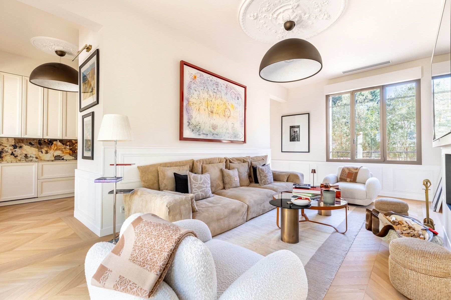 maison de luxe 4 Pièces en vente sur BORDEAUX (33000)