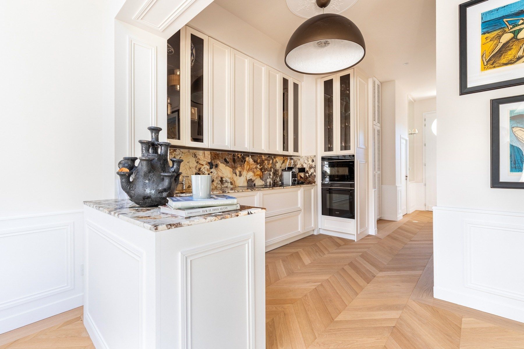 maison de luxe 4 Pièces en vente sur BORDEAUX (33000)