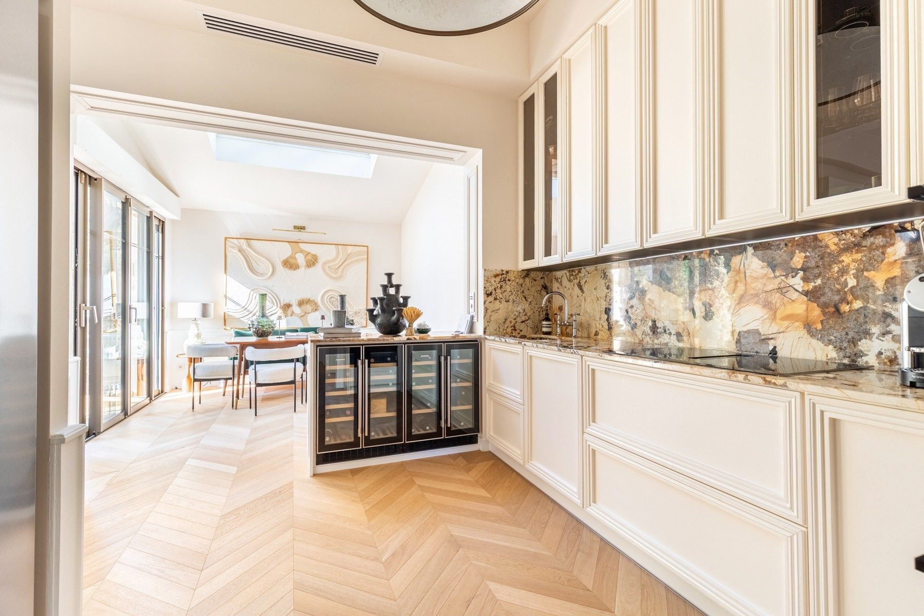 maison de luxe 4 Pièces en vente sur BORDEAUX (33000)