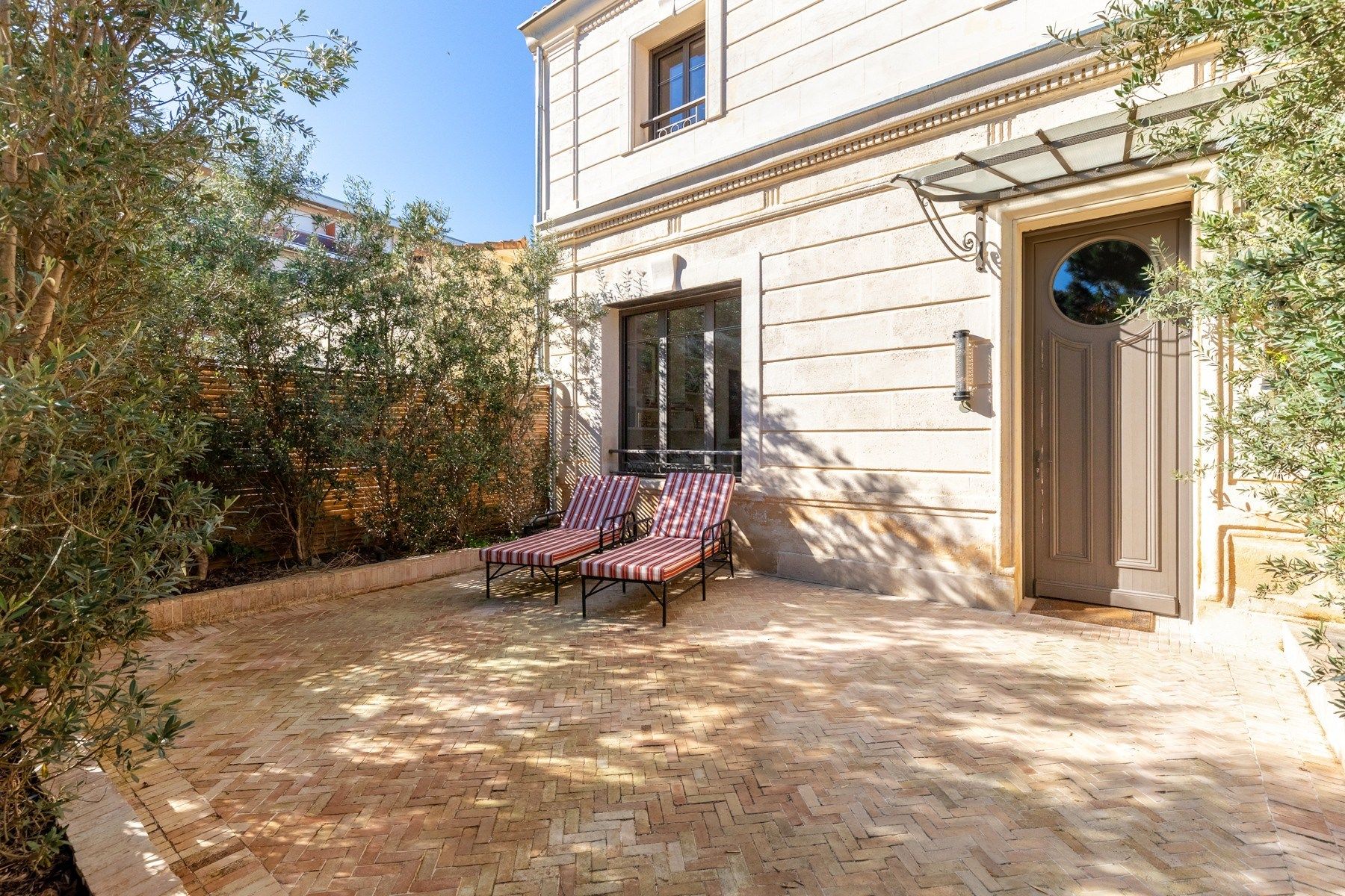 maison de luxe 4 Pièces en vente sur BORDEAUX (33000)