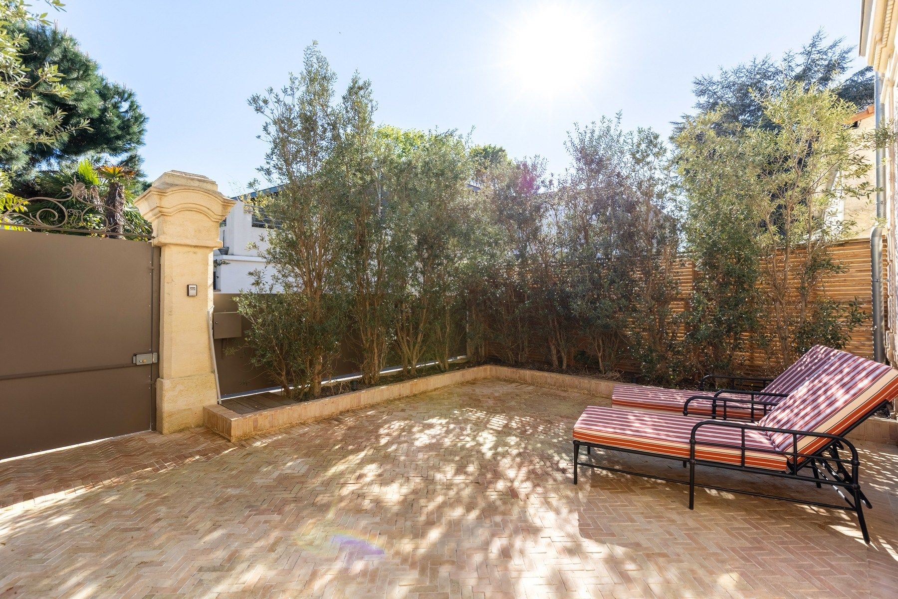 maison de luxe 4 Pièces en vente sur BORDEAUX (33000)