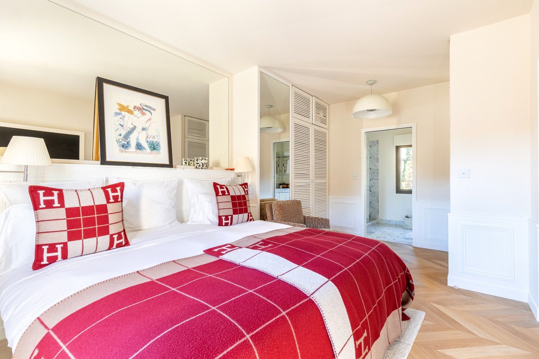 maison de luxe 4 Pièces en vente sur BORDEAUX (33000)