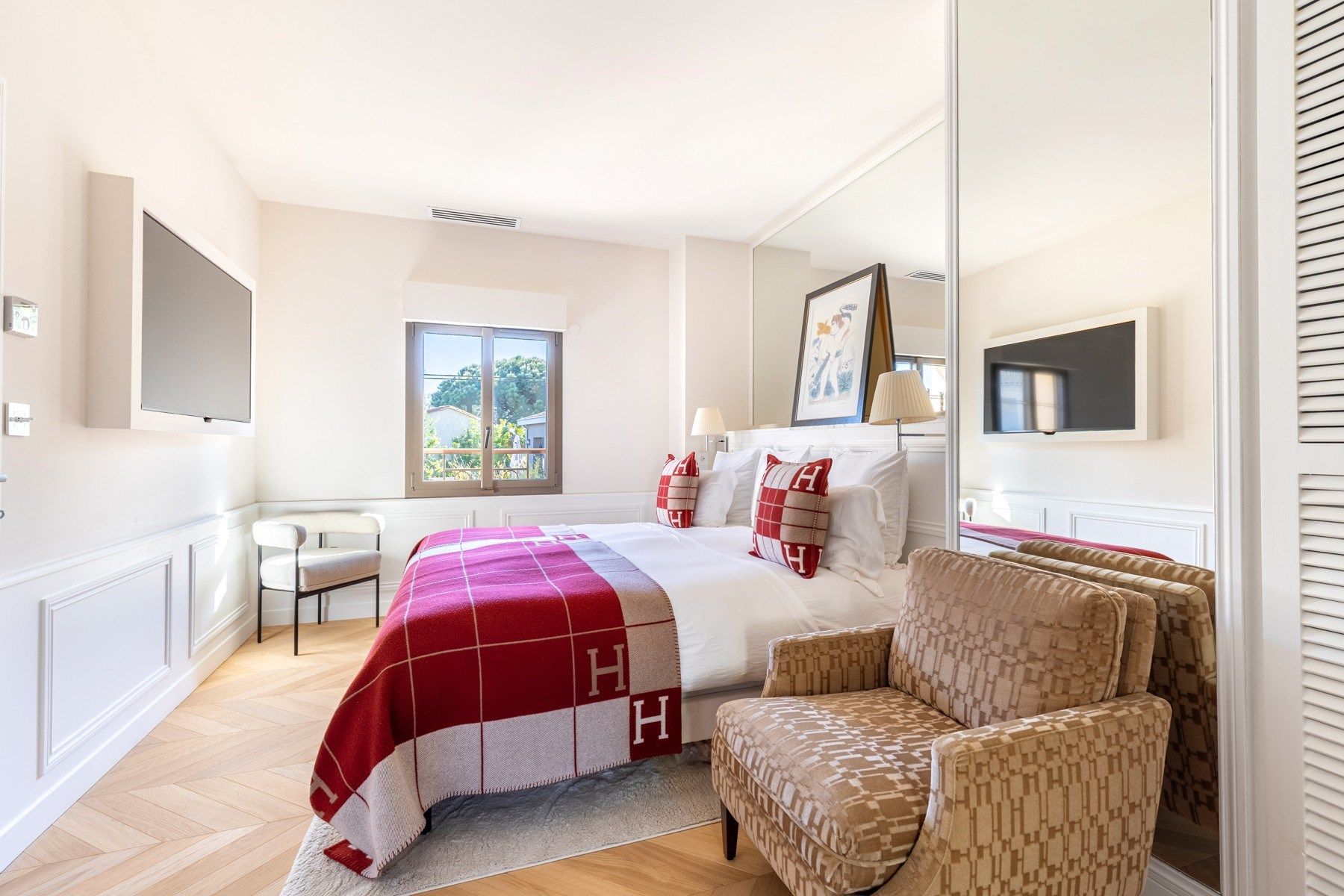 maison de luxe 4 Pièces en vente sur BORDEAUX (33000)