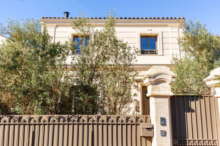maison de luxe 4 Pièces en vente sur BORDEAUX (33000)