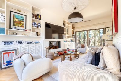 Vente Maison de luxe Bordeaux 4&nbsp;Pièces 132&nbsp;m²