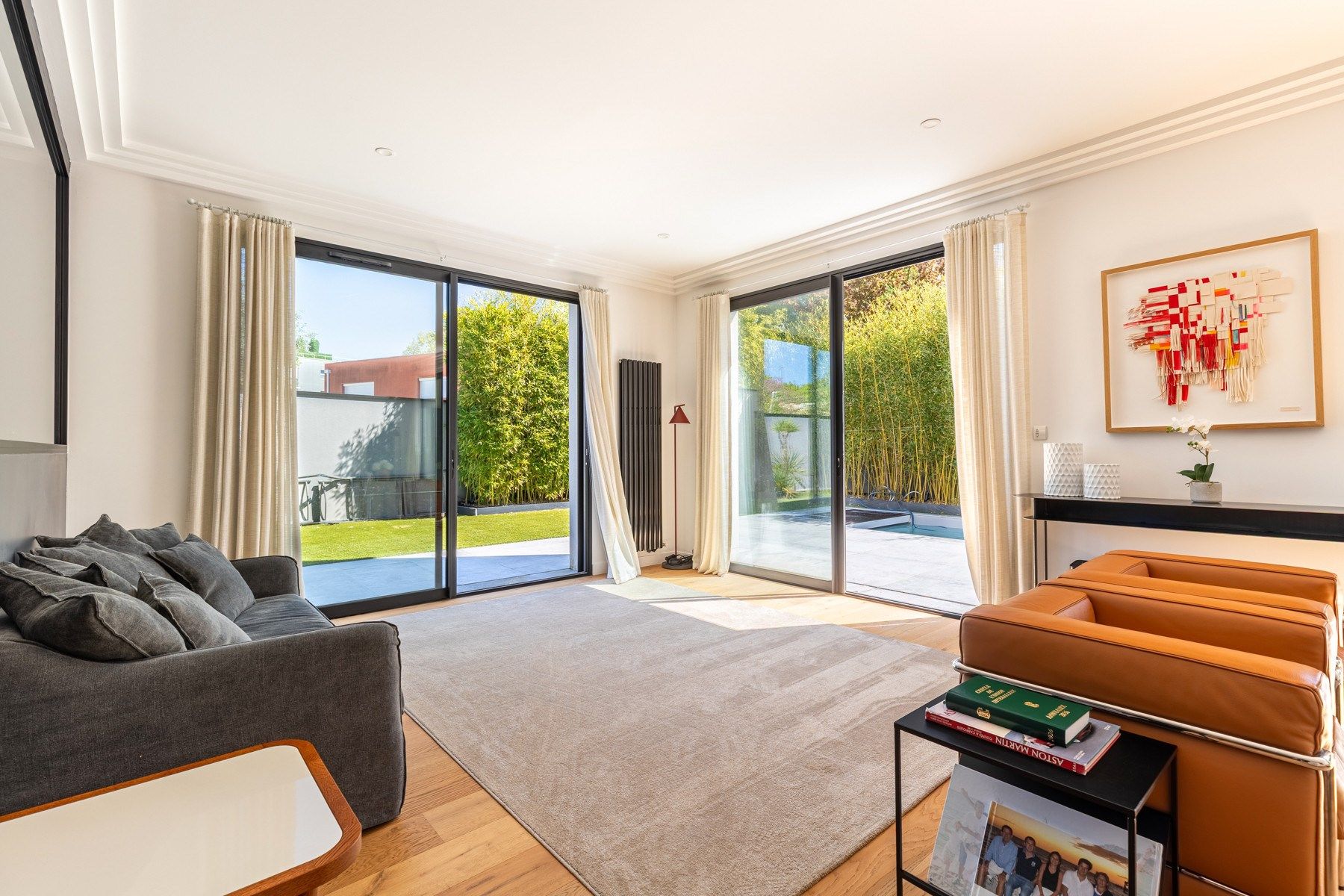 maison de luxe 6 Pièces en vente sur LE BOUSCAT (33110)