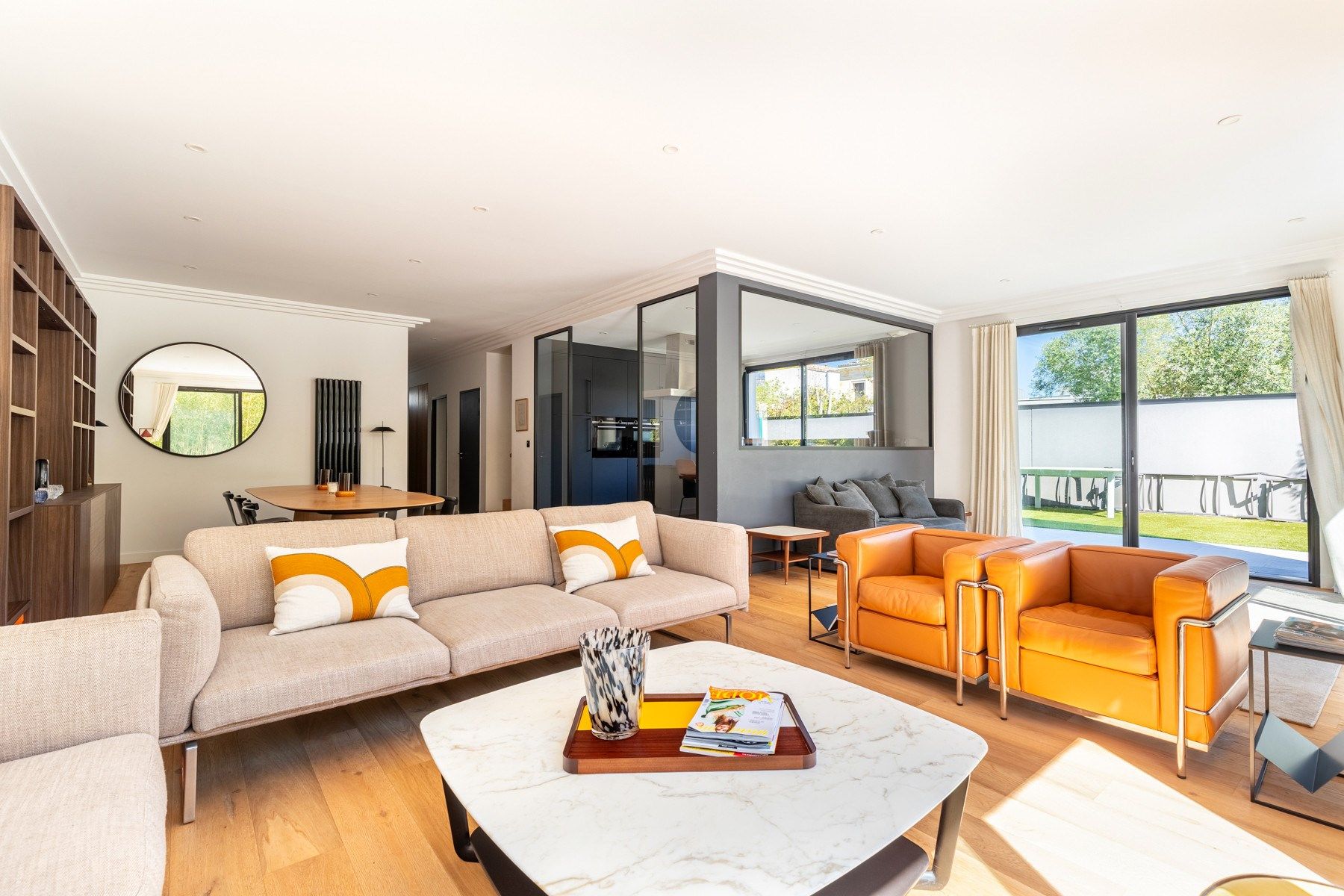 maison de luxe 6 Pièces en vente sur LE BOUSCAT (33110)