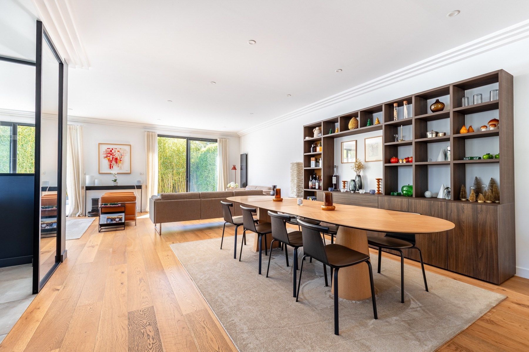 maison de luxe 6 Pièces en vente sur LE BOUSCAT (33110)