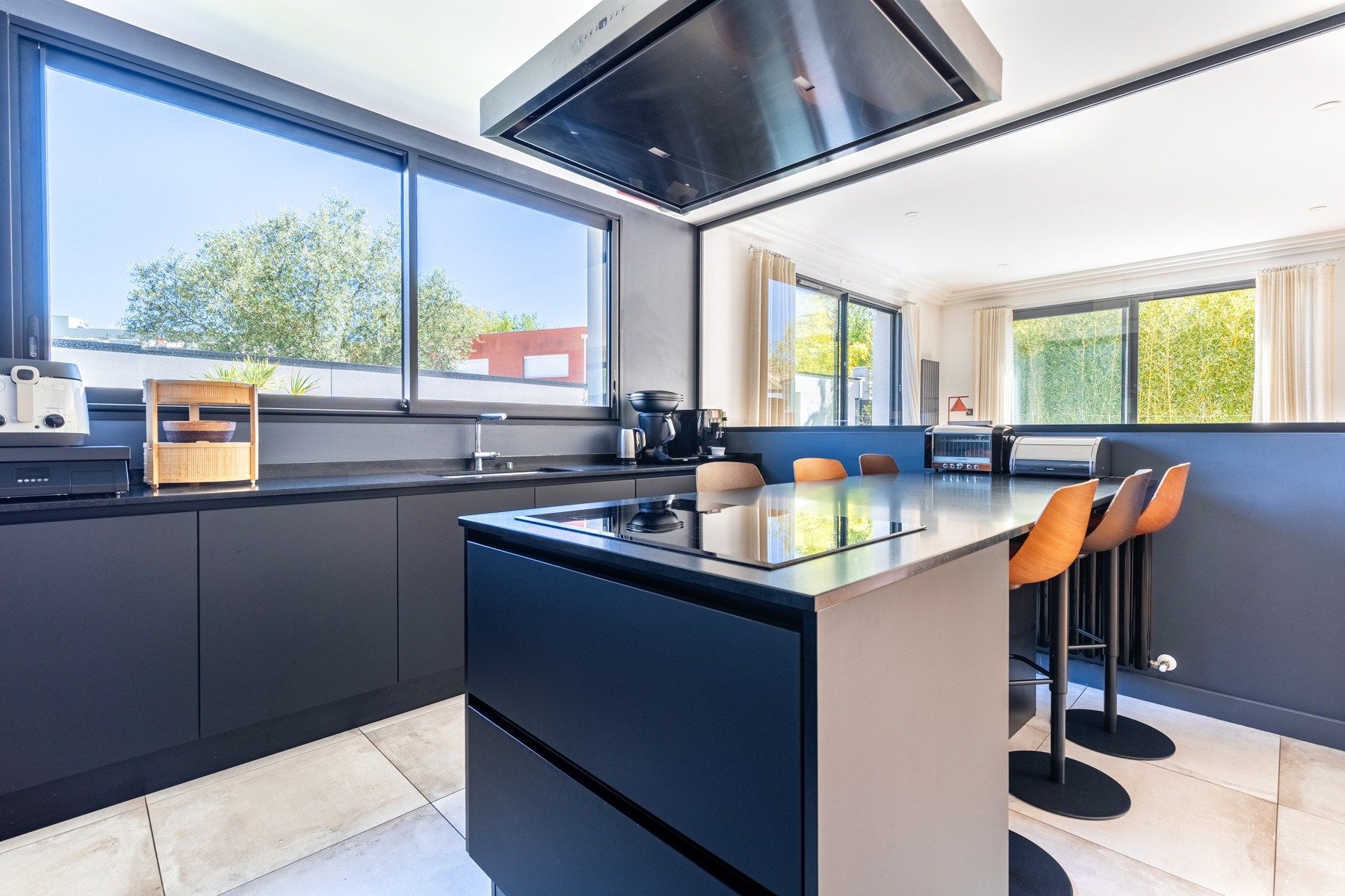 maison de luxe 6 Pièces en vente sur LE BOUSCAT (33110)