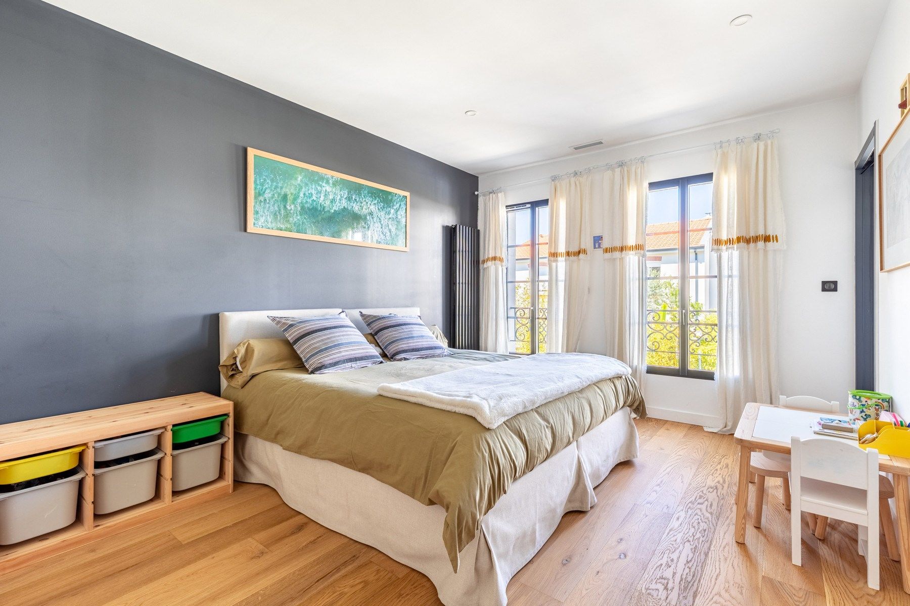 maison de luxe 6 Pièces en vente sur LE BOUSCAT (33110)