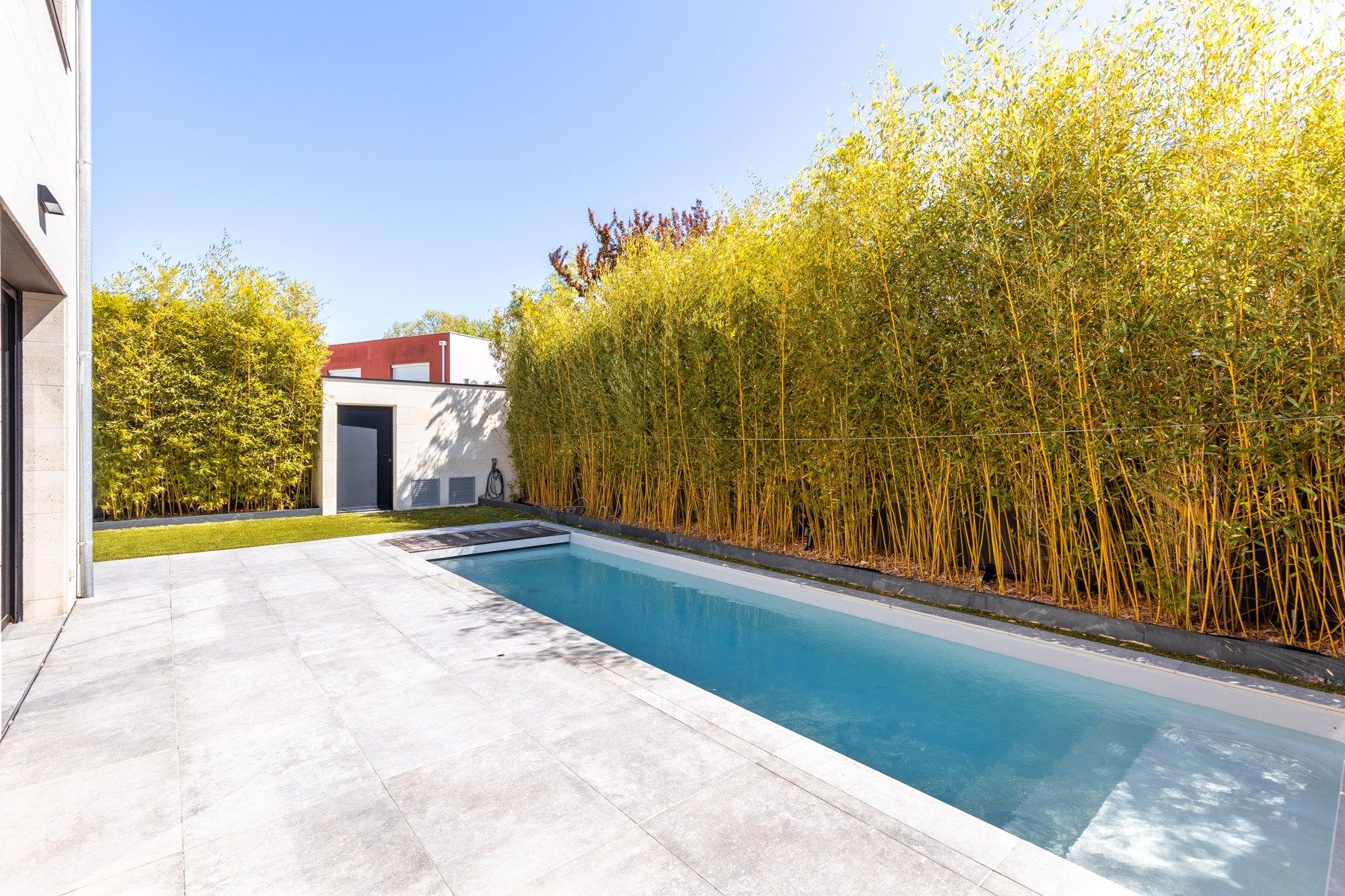 maison de luxe 6 Pièces en vente sur LE BOUSCAT (33110)