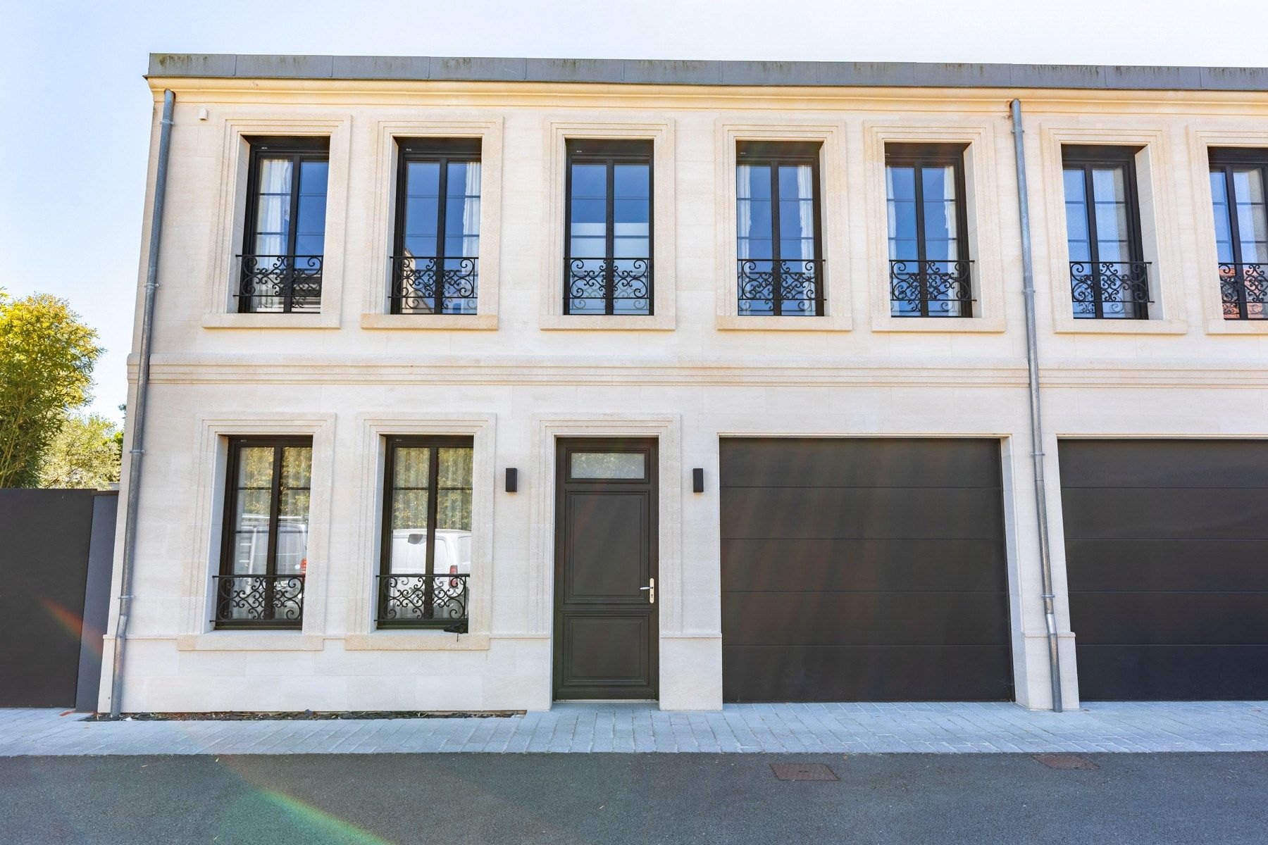 maison de luxe 6 Pièces en vente sur LE BOUSCAT (33110)