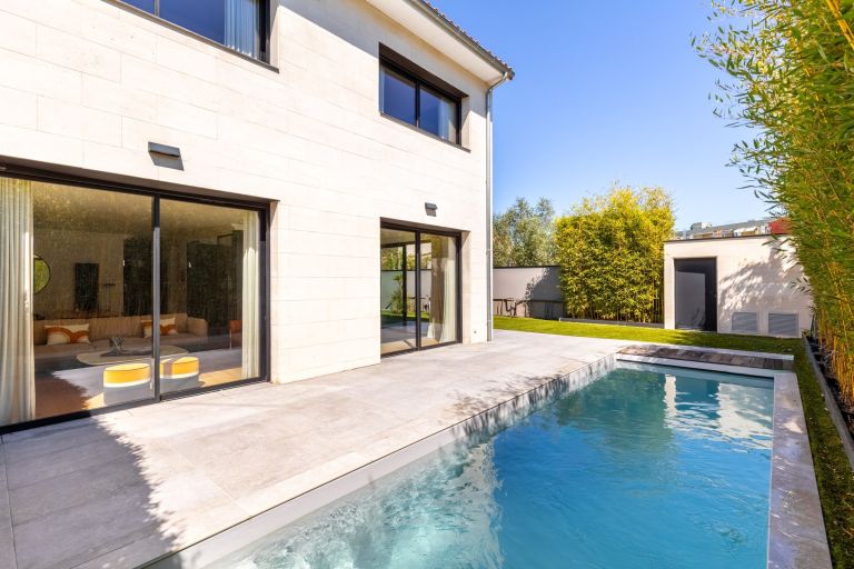 maison de luxe 6 Pièces en vente sur LE BOUSCAT (33110)