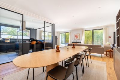 Vente Maison de luxe Le Bouscat 6&nbsp;Pièces 210&nbsp;m²