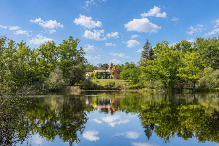 château 8 Pièces en vente sur BORDEAUX (33000)
