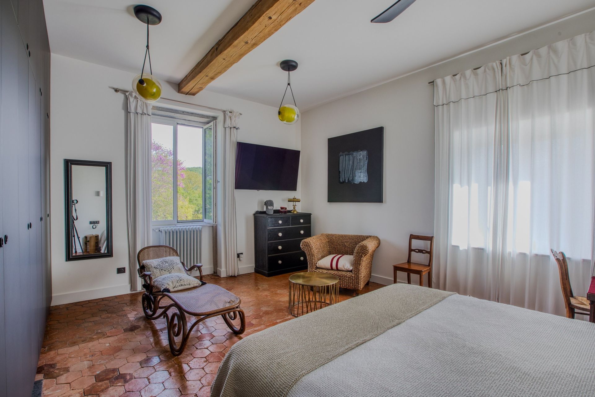 maison de luxe 10 Pièces en vente sur CLUNY (71250)