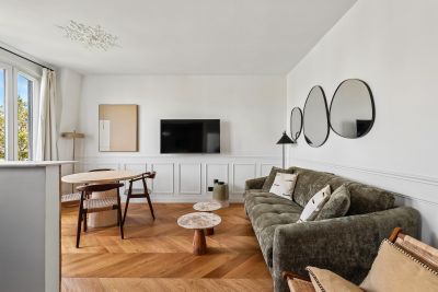 Sale Luxury apartment Paris 17 2&nbsp;Rooms 38&nbsp;m²
