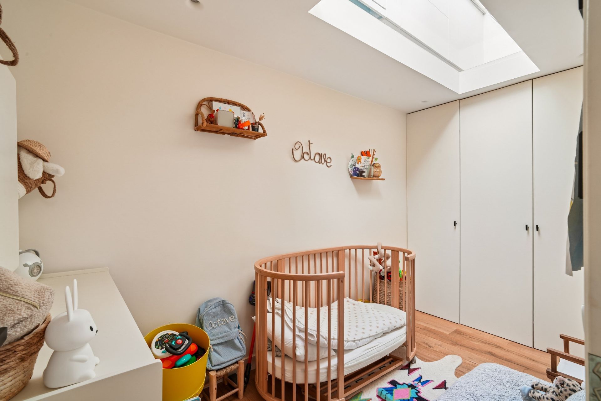 luxury artist studio 3 Rooms for sale on PARIS (75017)