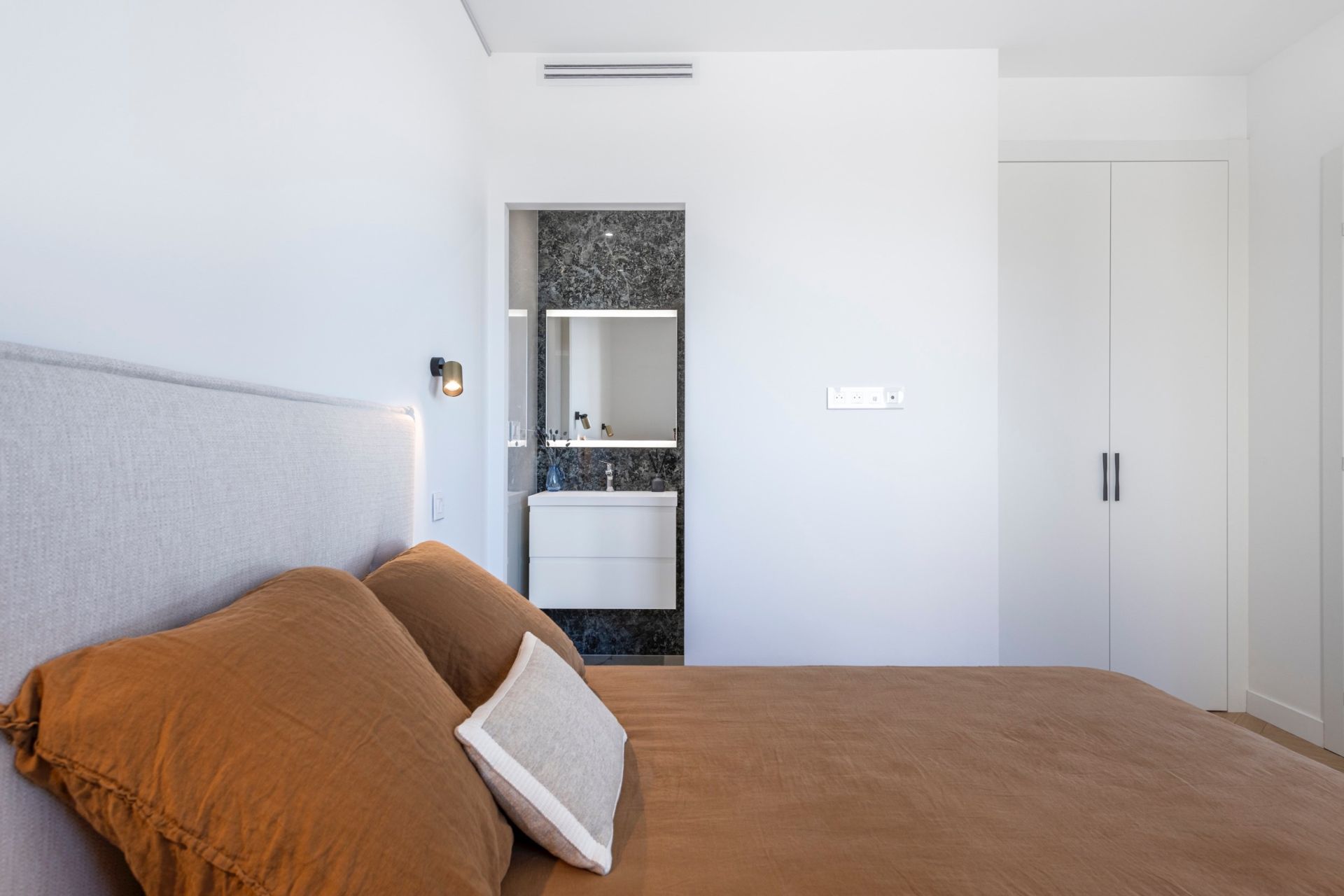 luxury apartment 3 Rooms for sale on VILLEFRANCHE SUR MER (06230)