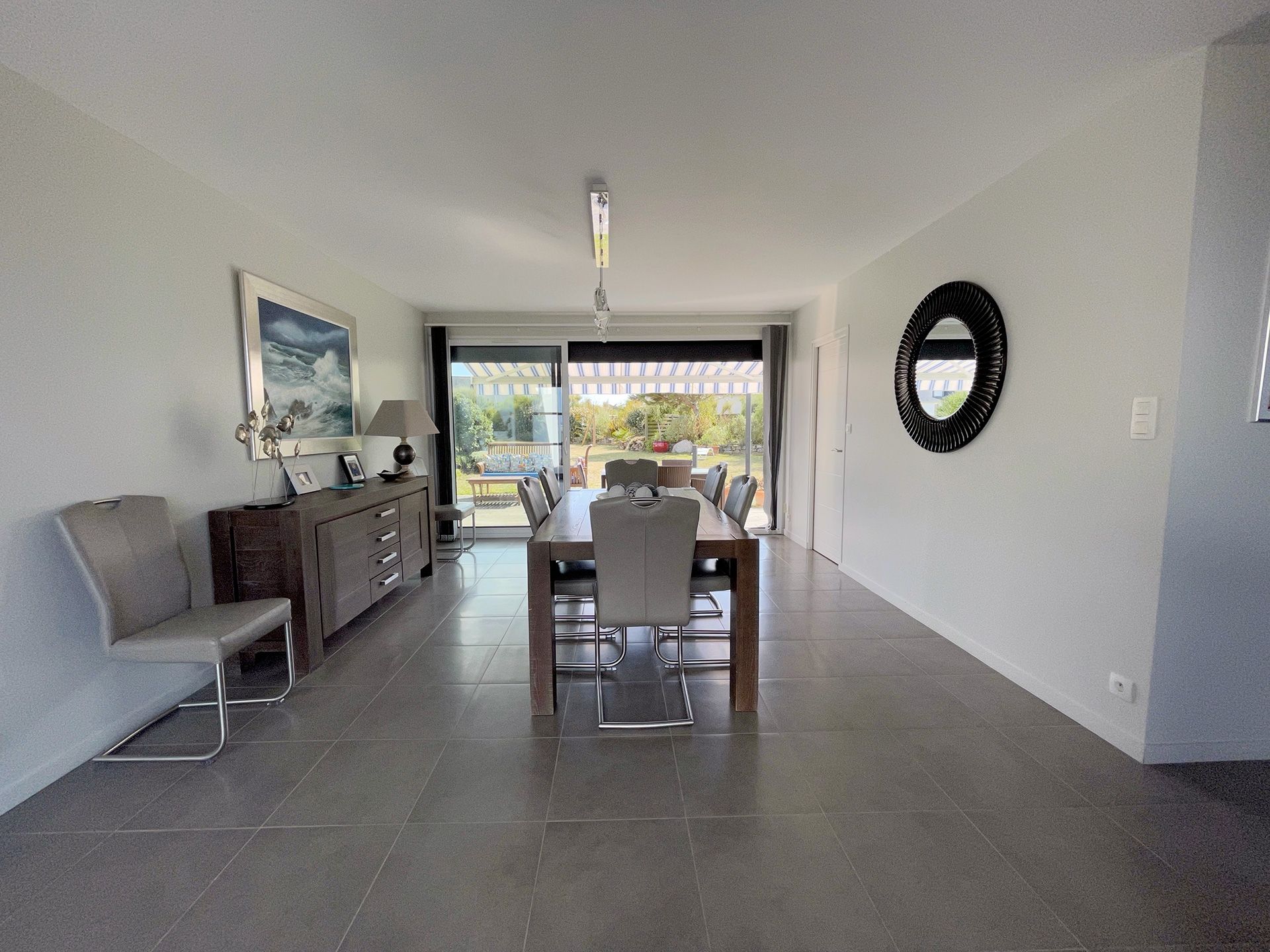 maison de luxe 9 Pièces en vente sur PENMARCH (29760)