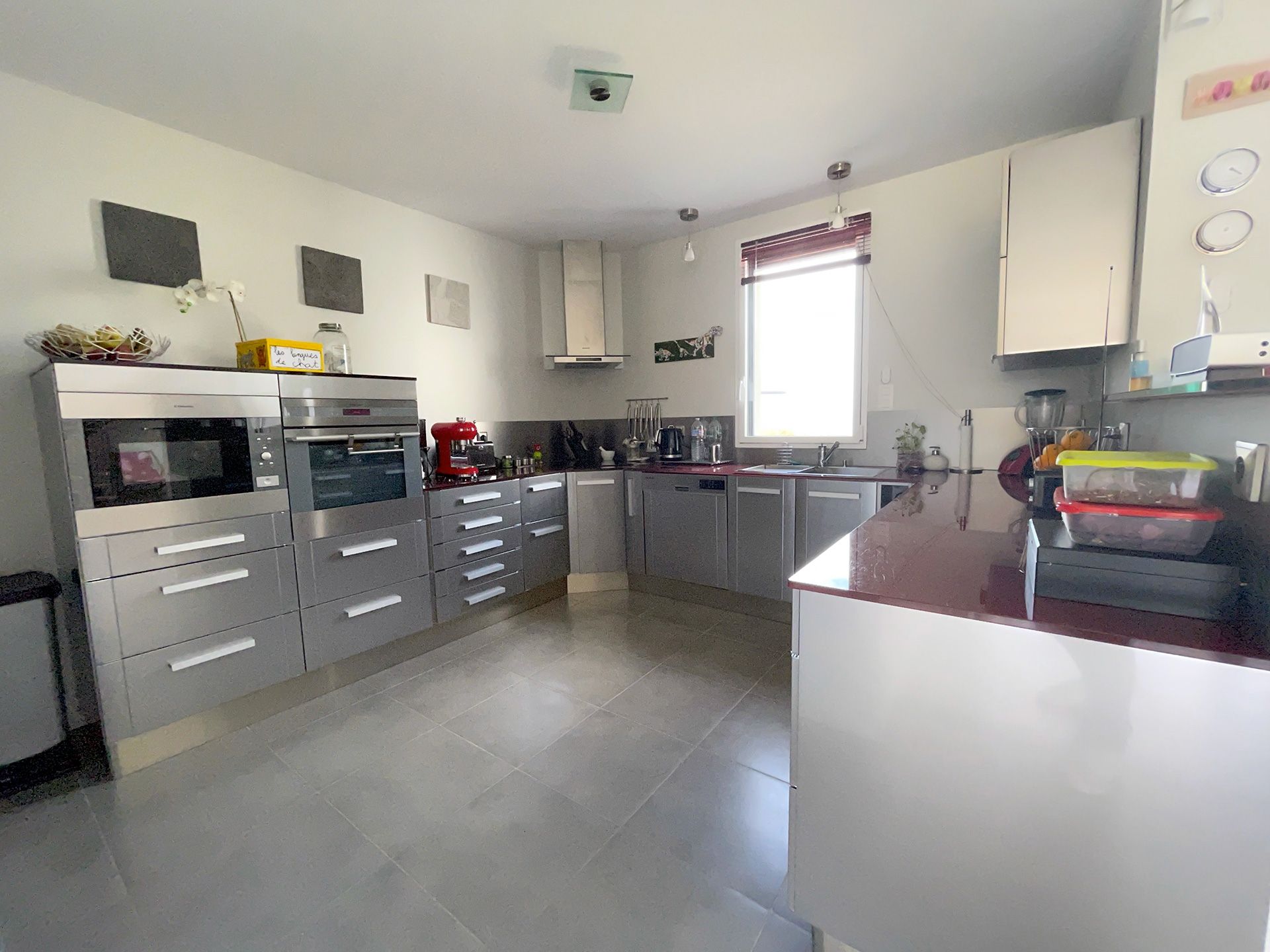 maison de luxe 9 Pièces en vente sur PENMARCH (29760)