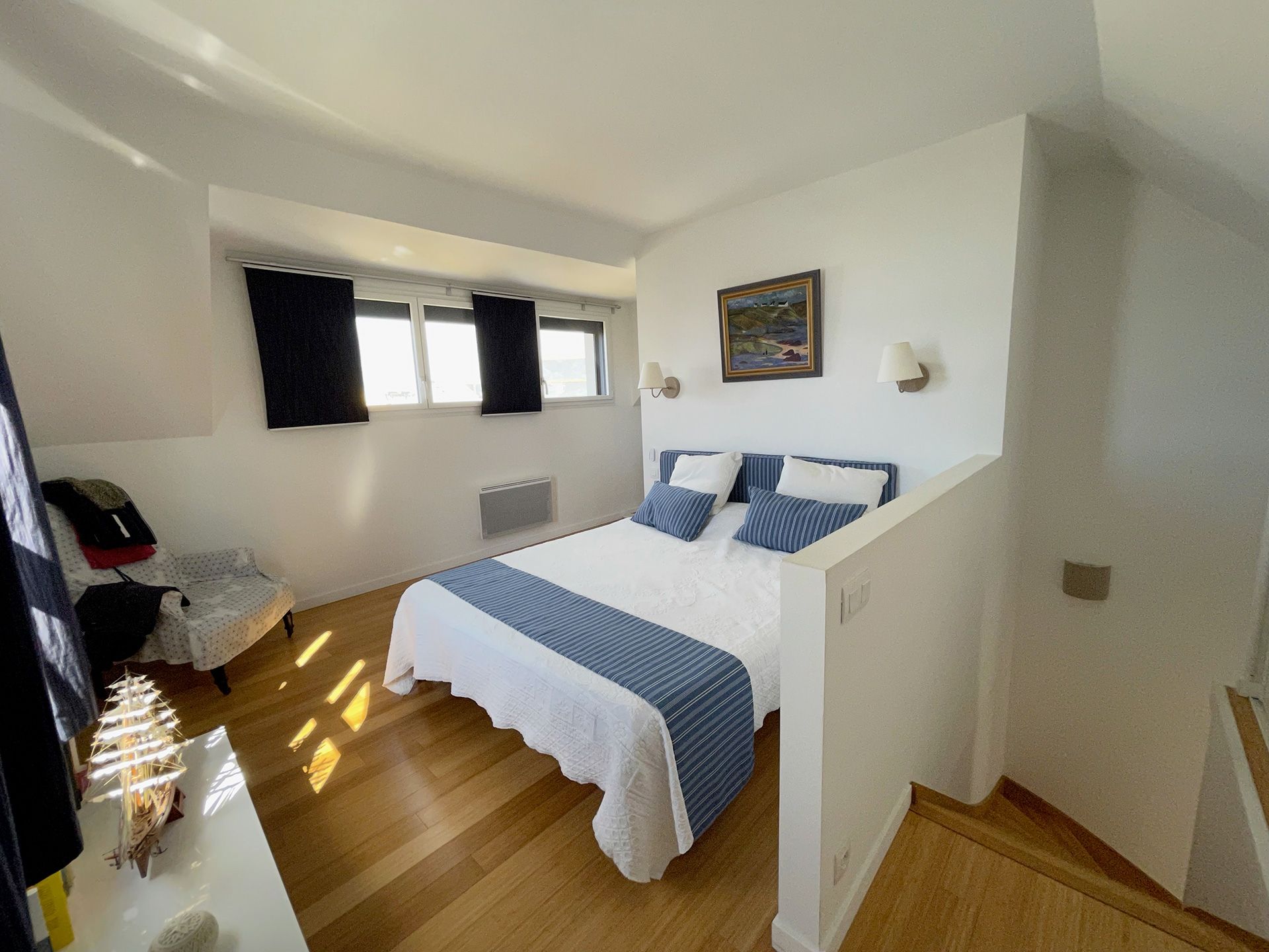 maison de luxe 9 Pièces en vente sur PENMARCH (29760)