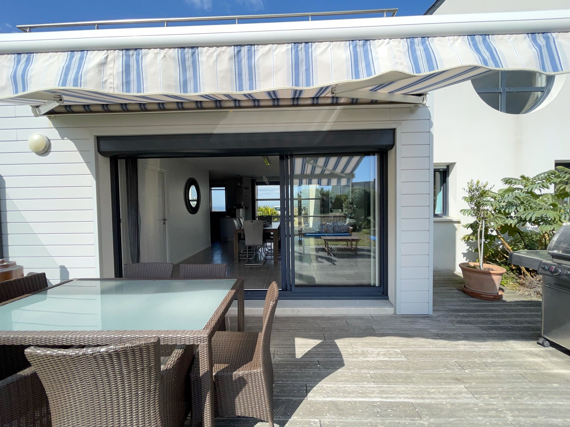 maison de luxe 9 Pièces en vente sur PENMARCH (29760)