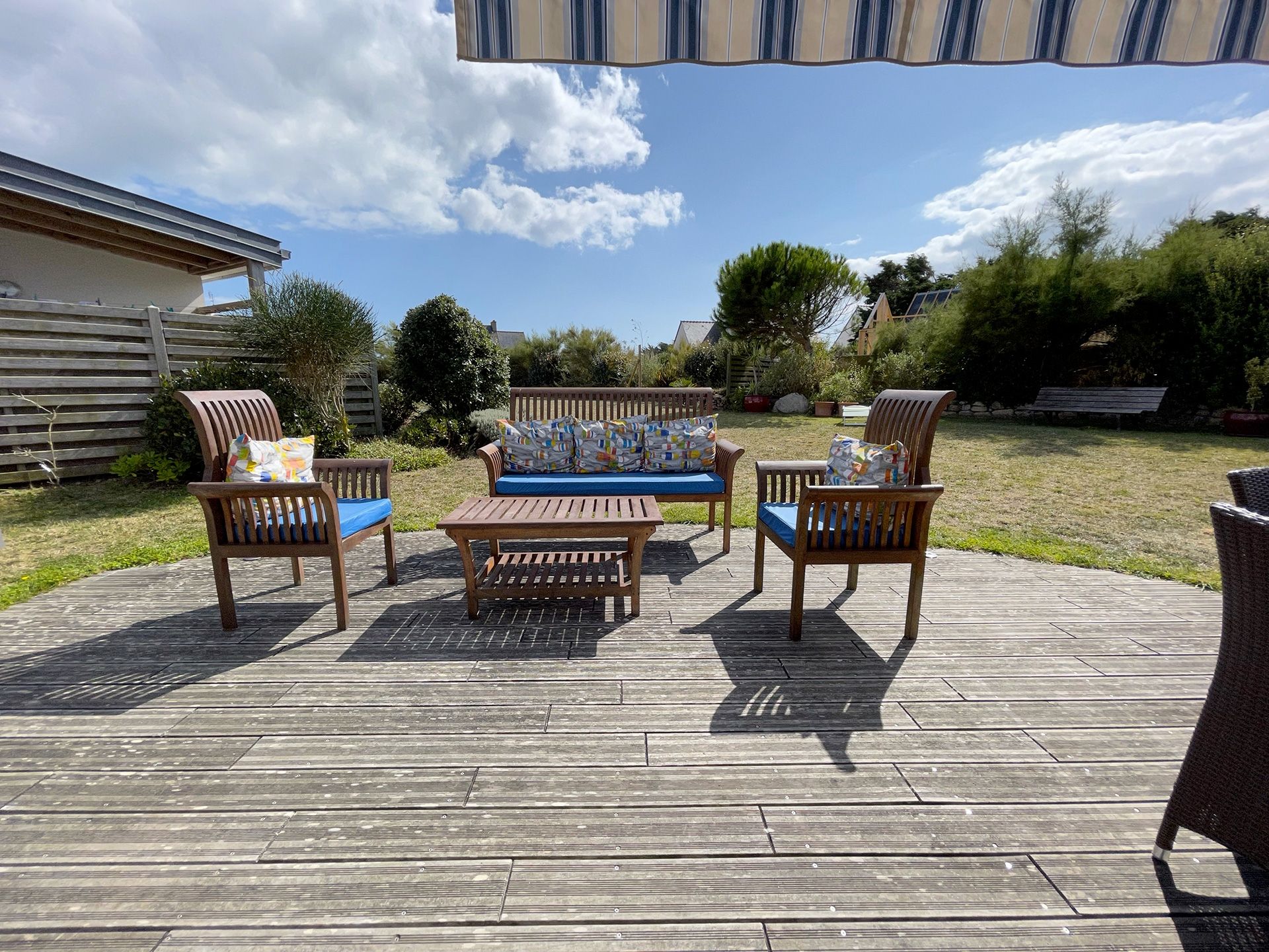 maison de luxe 9 Pièces en vente sur PENMARCH (29760)