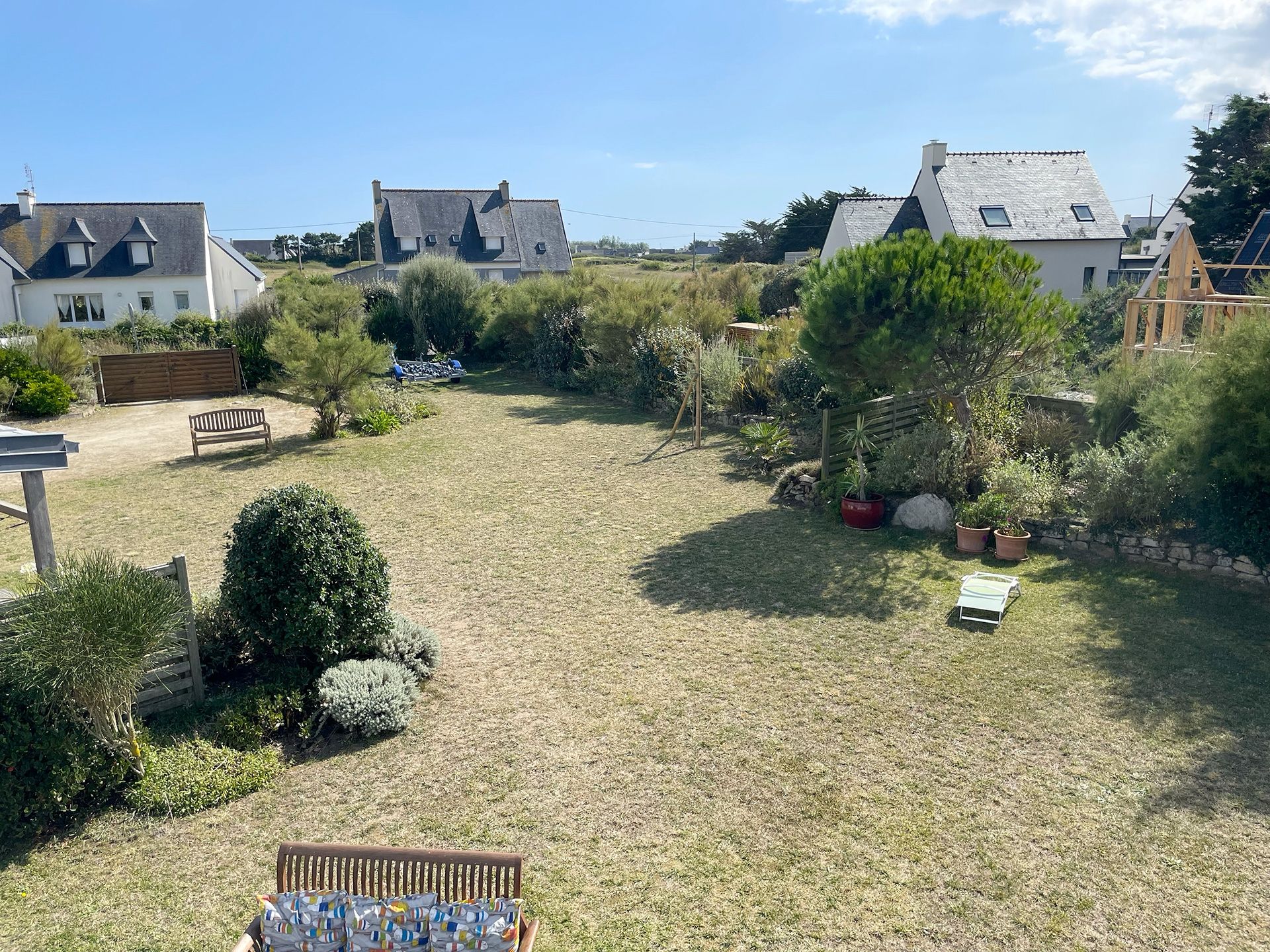maison de luxe 9 Pièces en vente sur PENMARCH (29760)