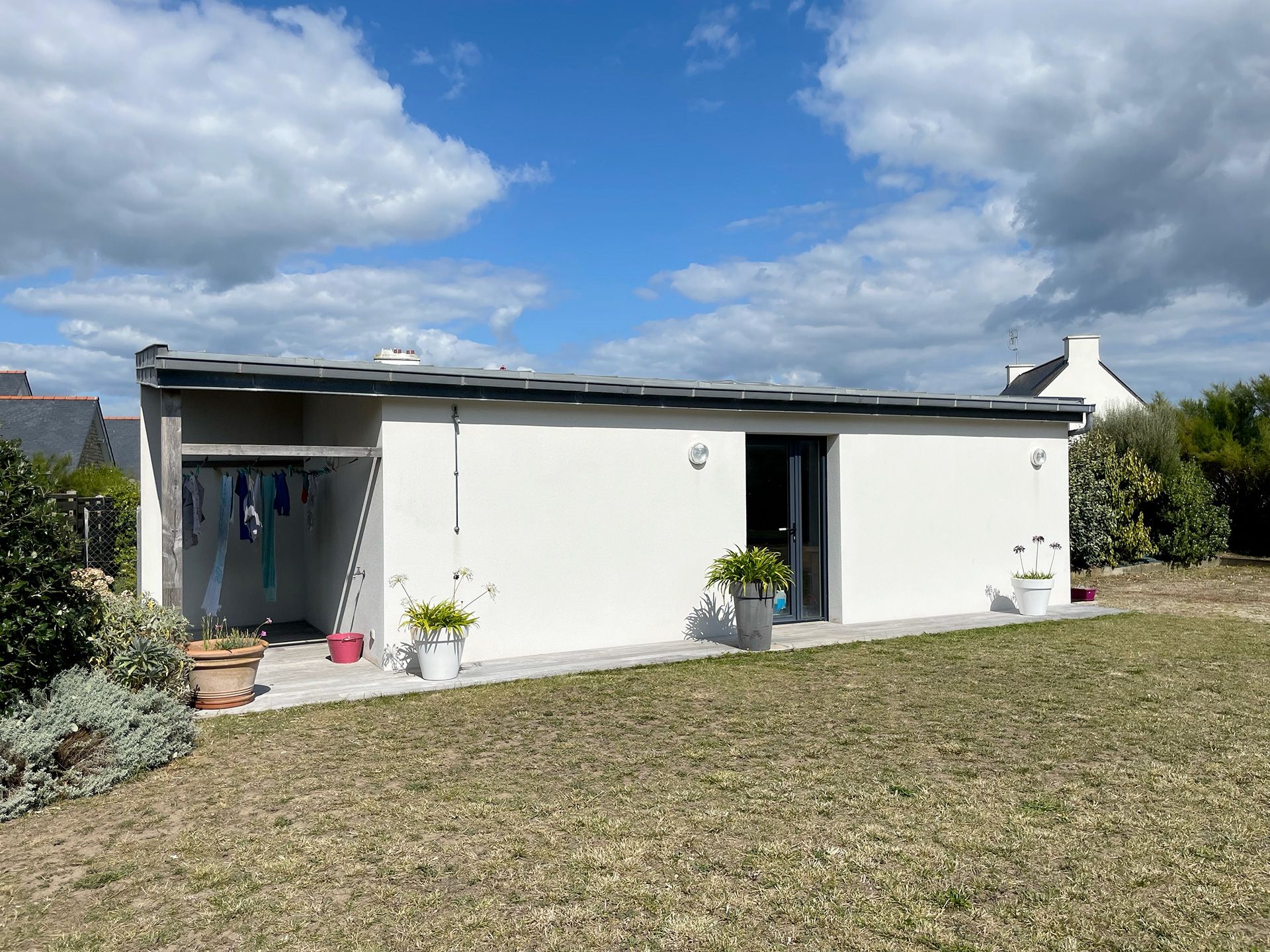 maison de luxe 9 Pièces en vente sur PENMARCH (29760)