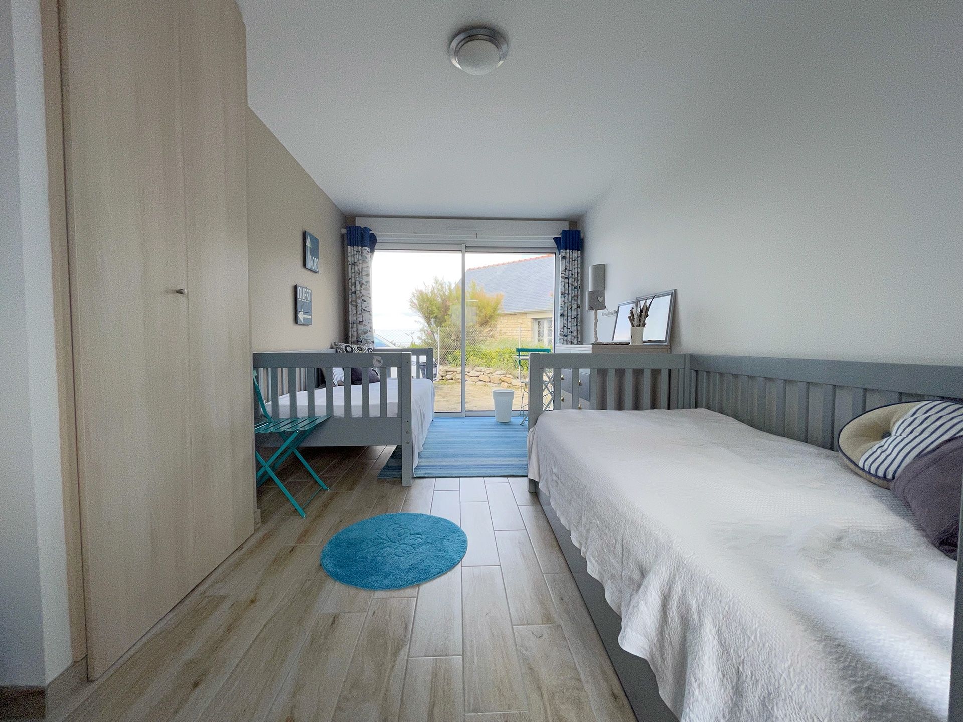 maison de luxe 9 Pièces en vente sur PENMARCH (29760)