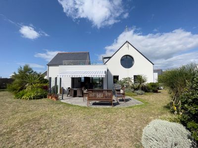 Vente Maison de luxe Penmarch 9&nbsp;Pièces 180&nbsp;m²