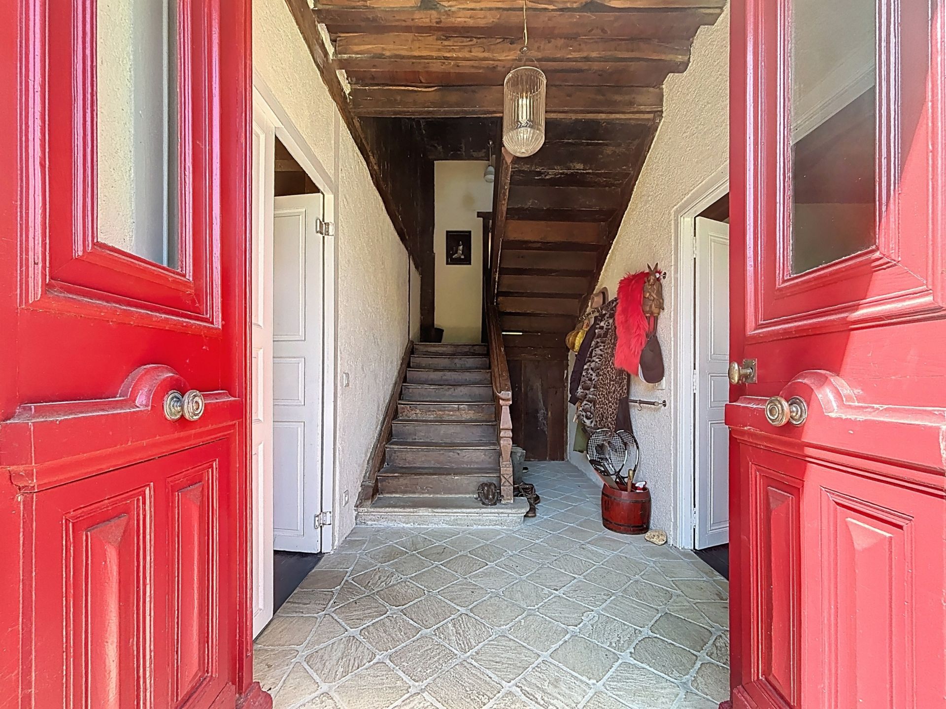 luxury house 8 Rooms for sale on ST FAUST (64110)