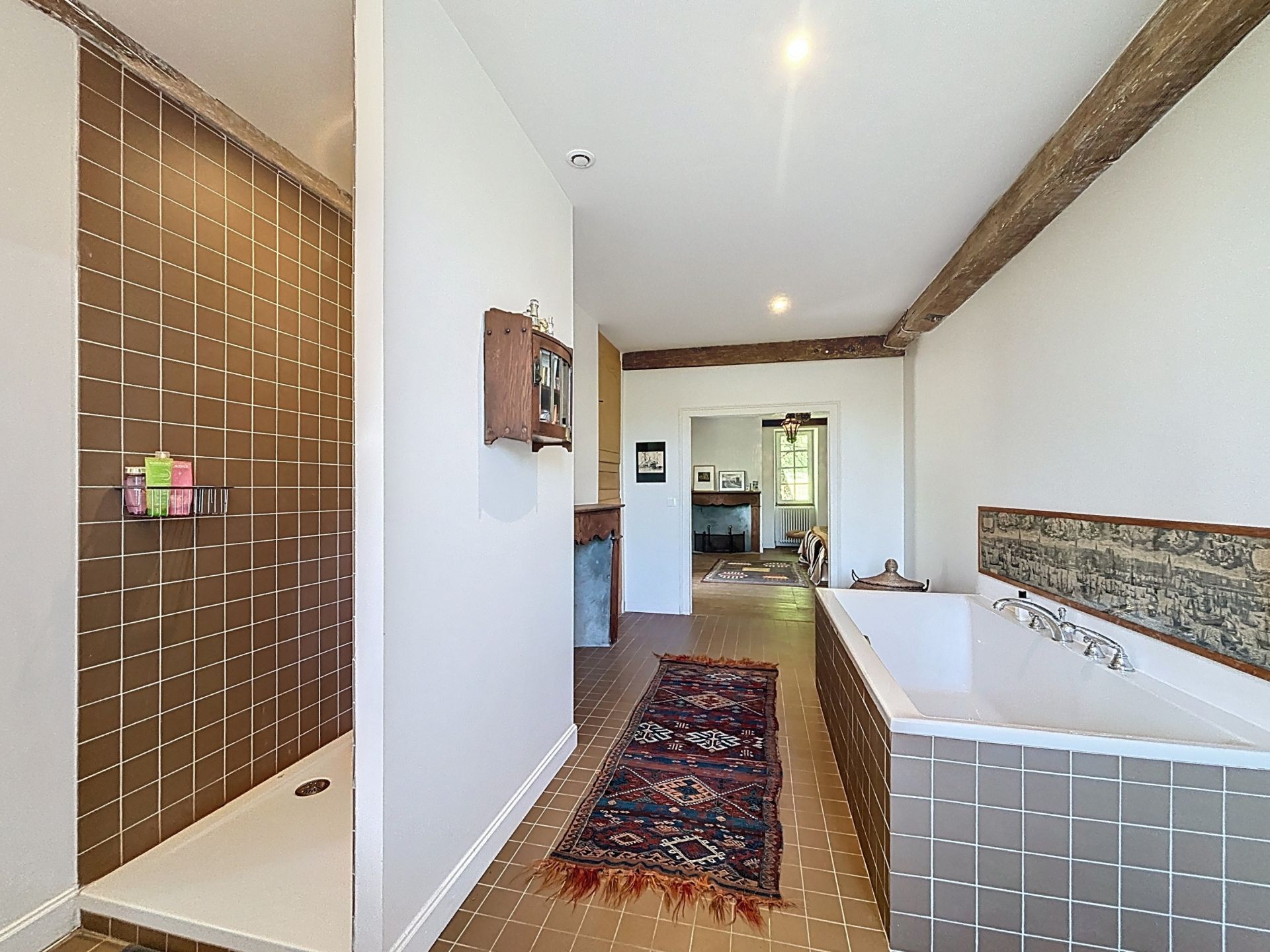 luxury house 8 Rooms for sale on ST FAUST (64110)