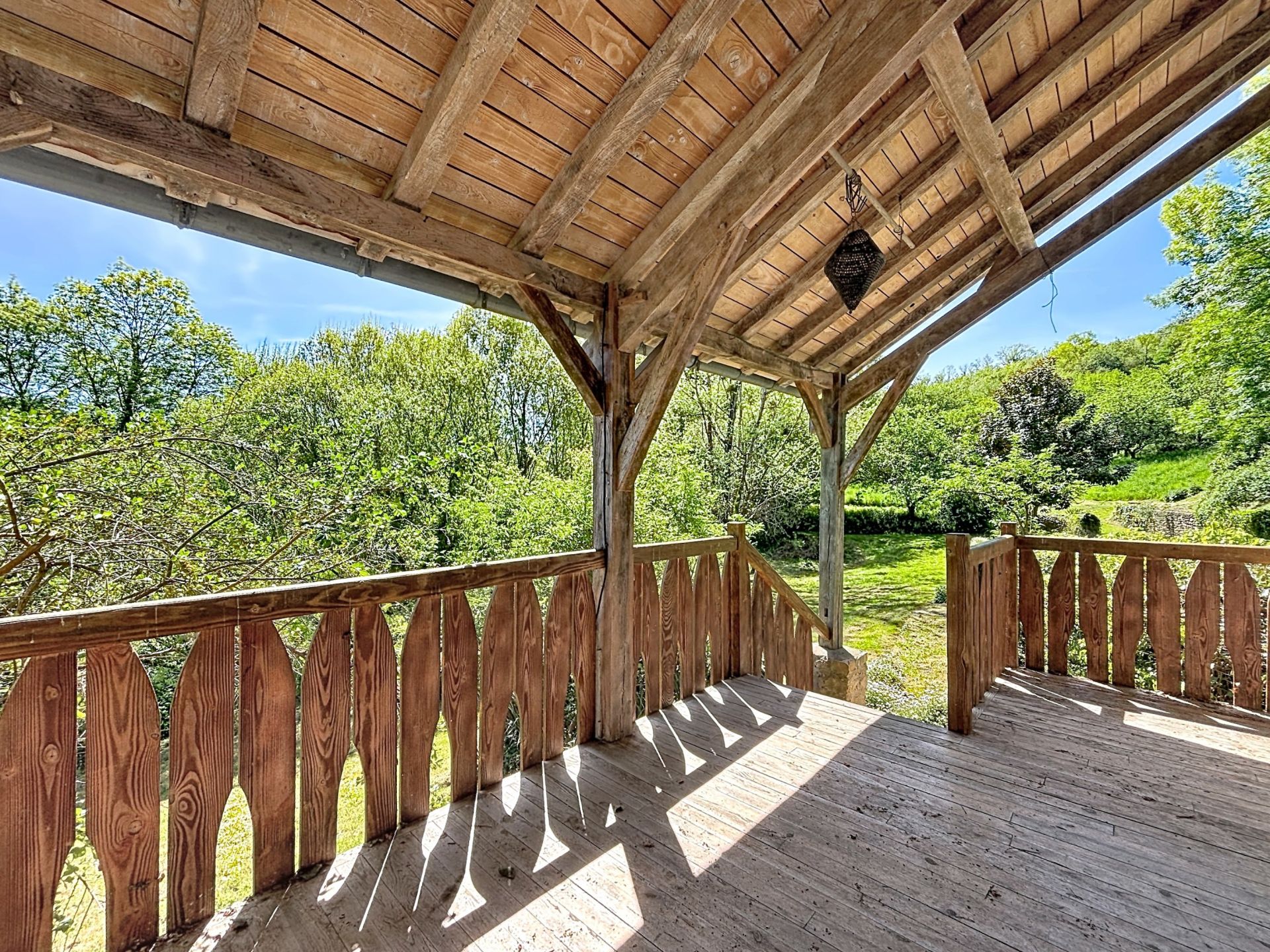 luxury house 8 Rooms for sale on ST FAUST (64110)