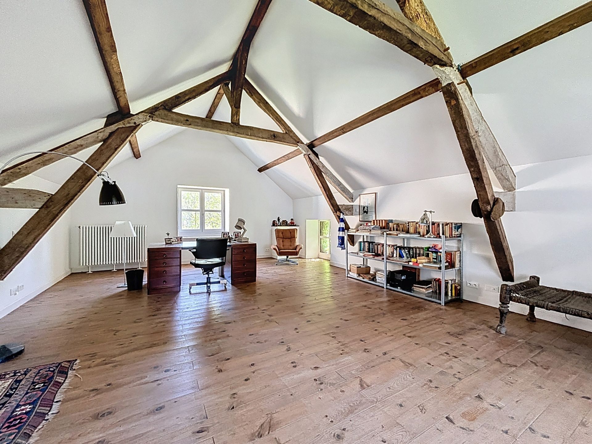 luxury house 8 Rooms for sale on ST FAUST (64110)