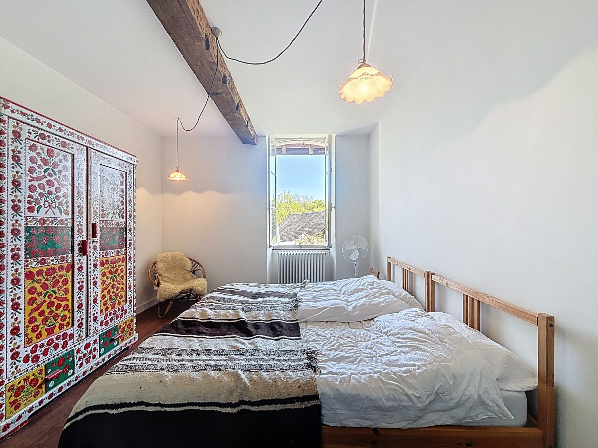luxury house 8 Rooms for sale on ST FAUST (64110)