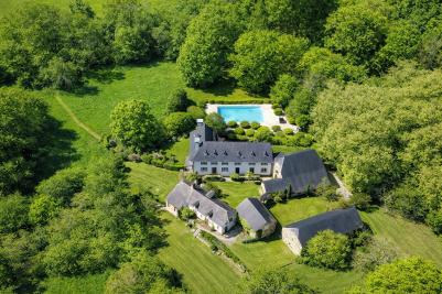 Sale Luxury house Saint-Faust 8&nbsp;Rooms 600&nbsp;m²