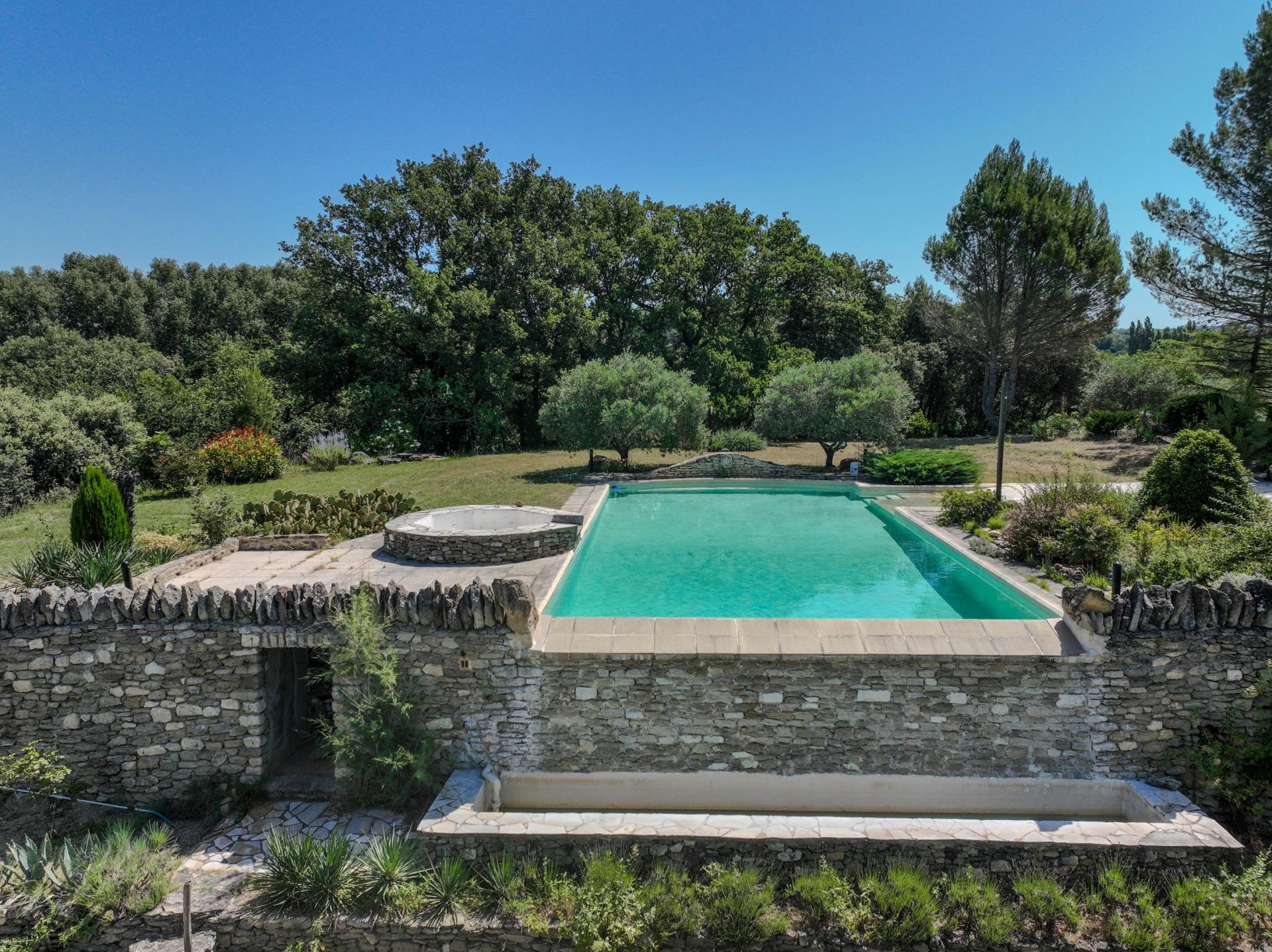 maison de luxe 10 Pièces en vente sur OPPEDE (84580)