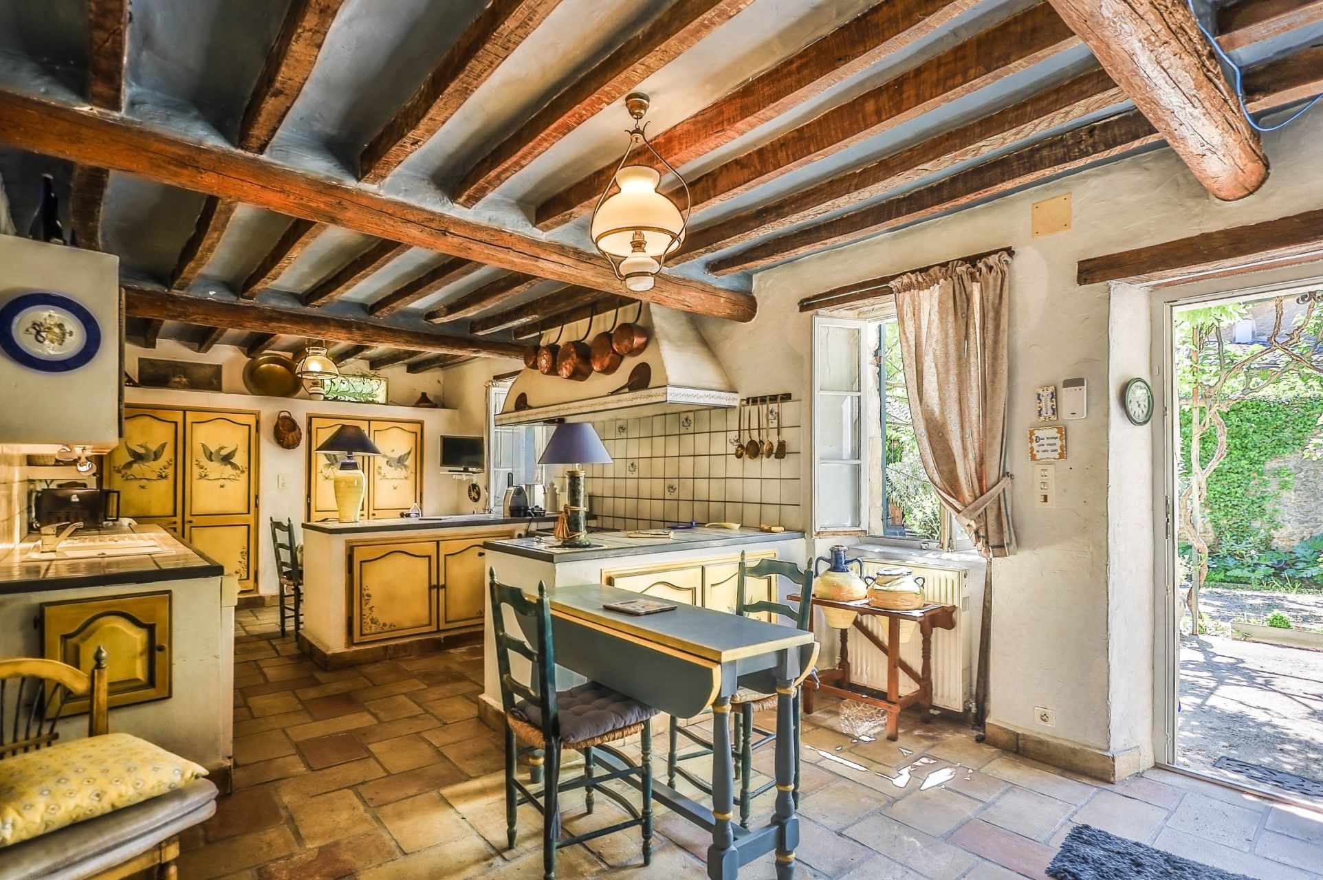 maison de luxe 10 Pièces en vente sur OPPEDE (84580)