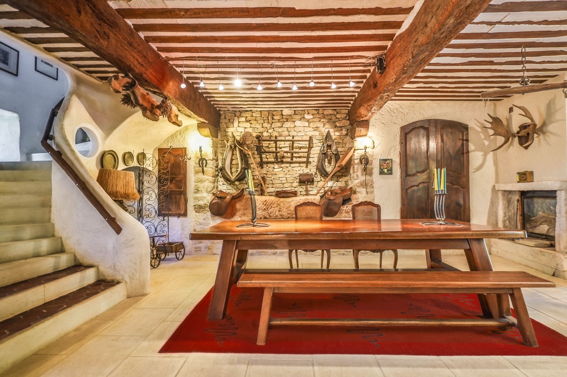 maison de luxe 10 Pièces en vente sur OPPEDE (84580)