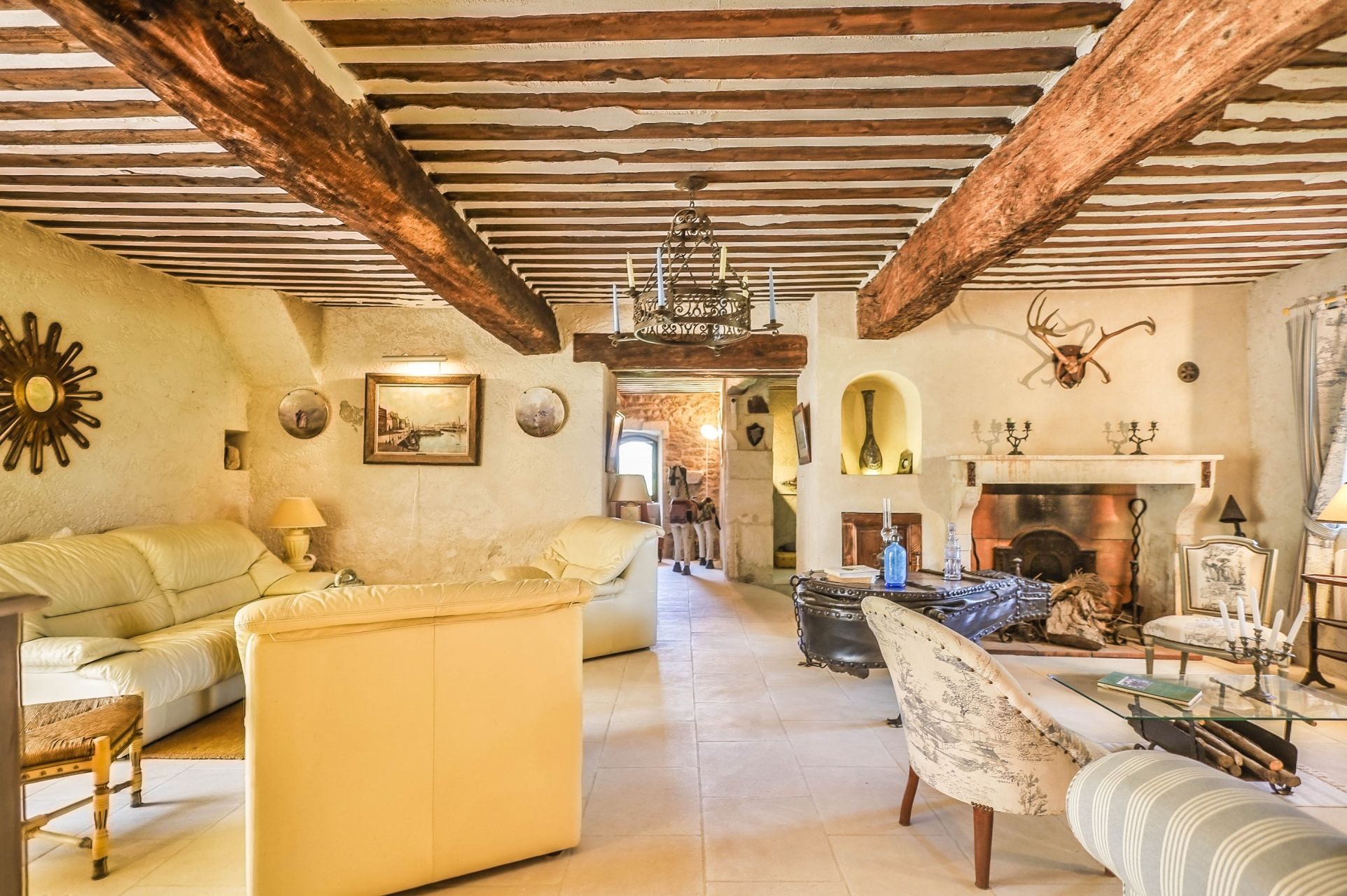 maison de luxe 10 Pièces en vente sur OPPEDE (84580)