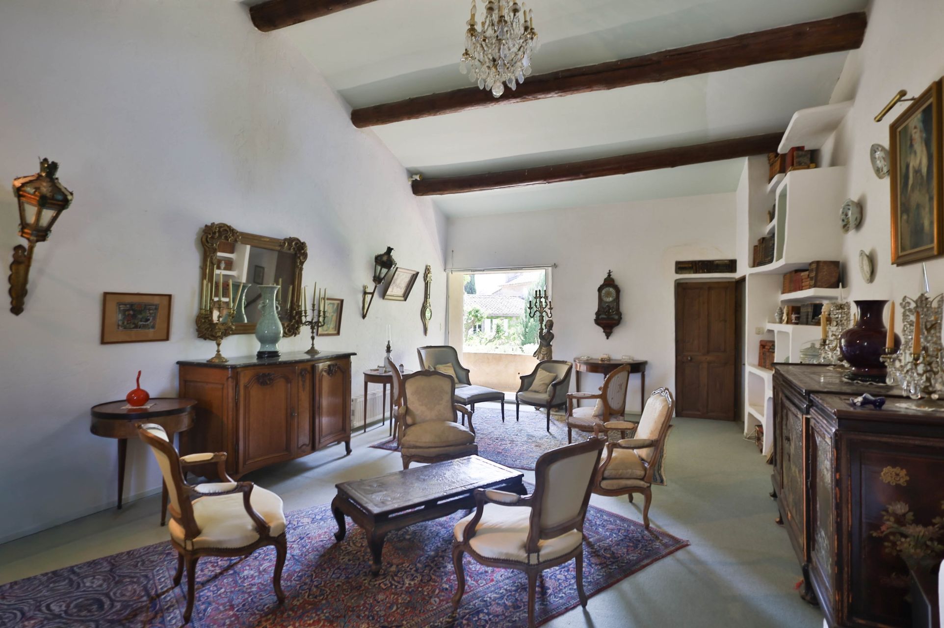 maison de luxe 10 Pièces en vente sur OPPEDE (84580)