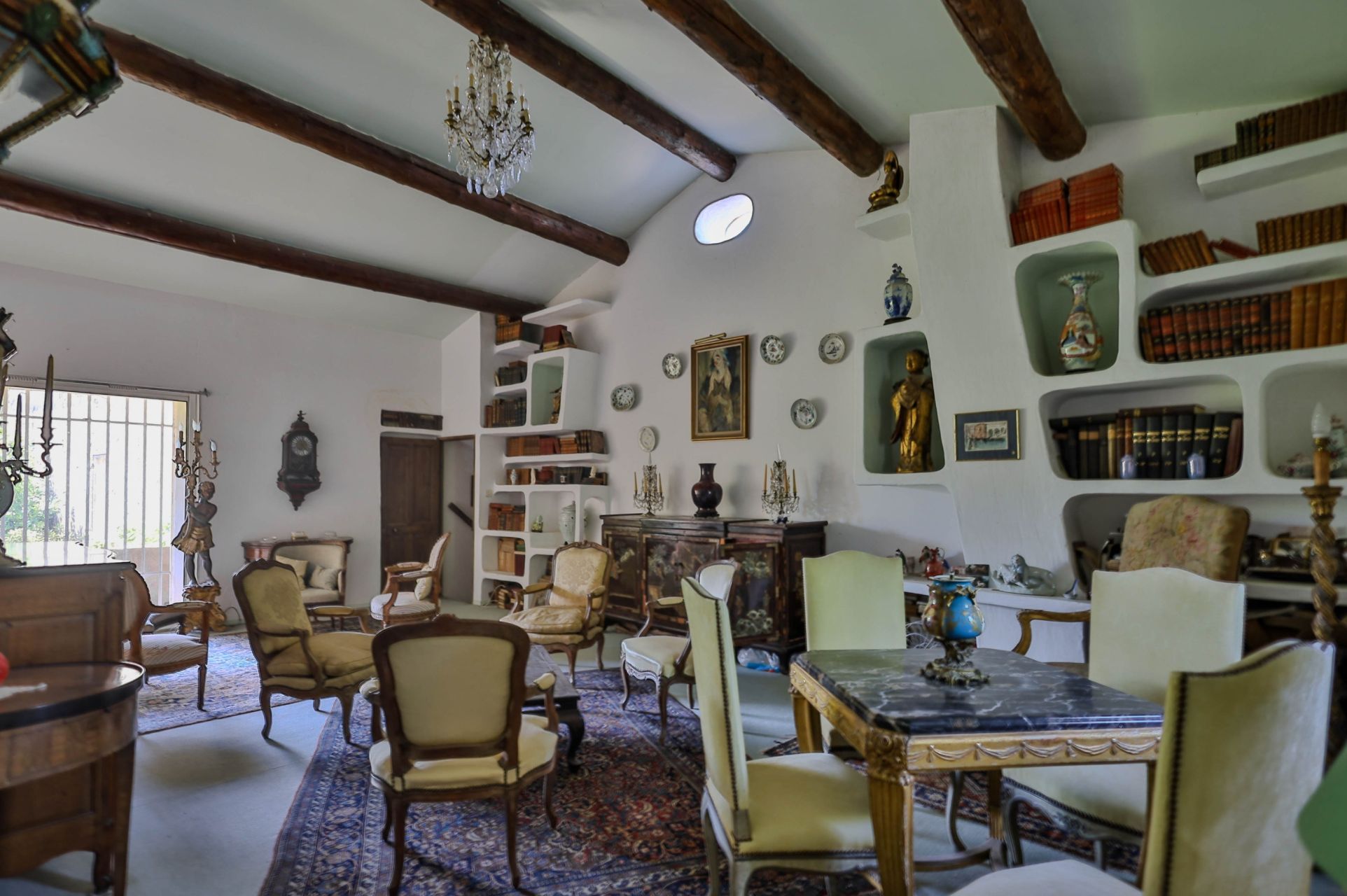 maison de luxe 10 Pièces en vente sur OPPEDE (84580)