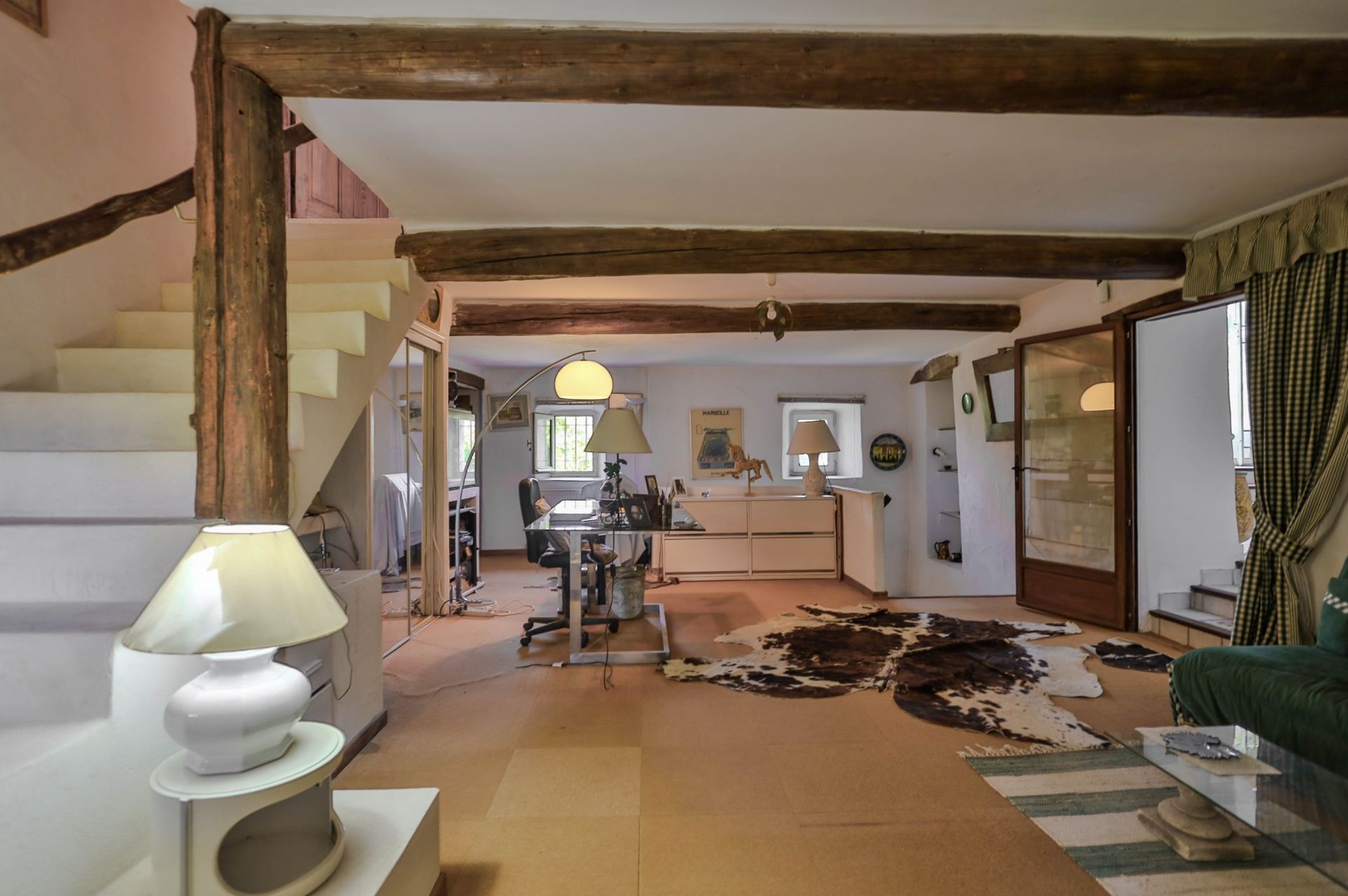 maison de luxe 10 Pièces en vente sur OPPEDE (84580)