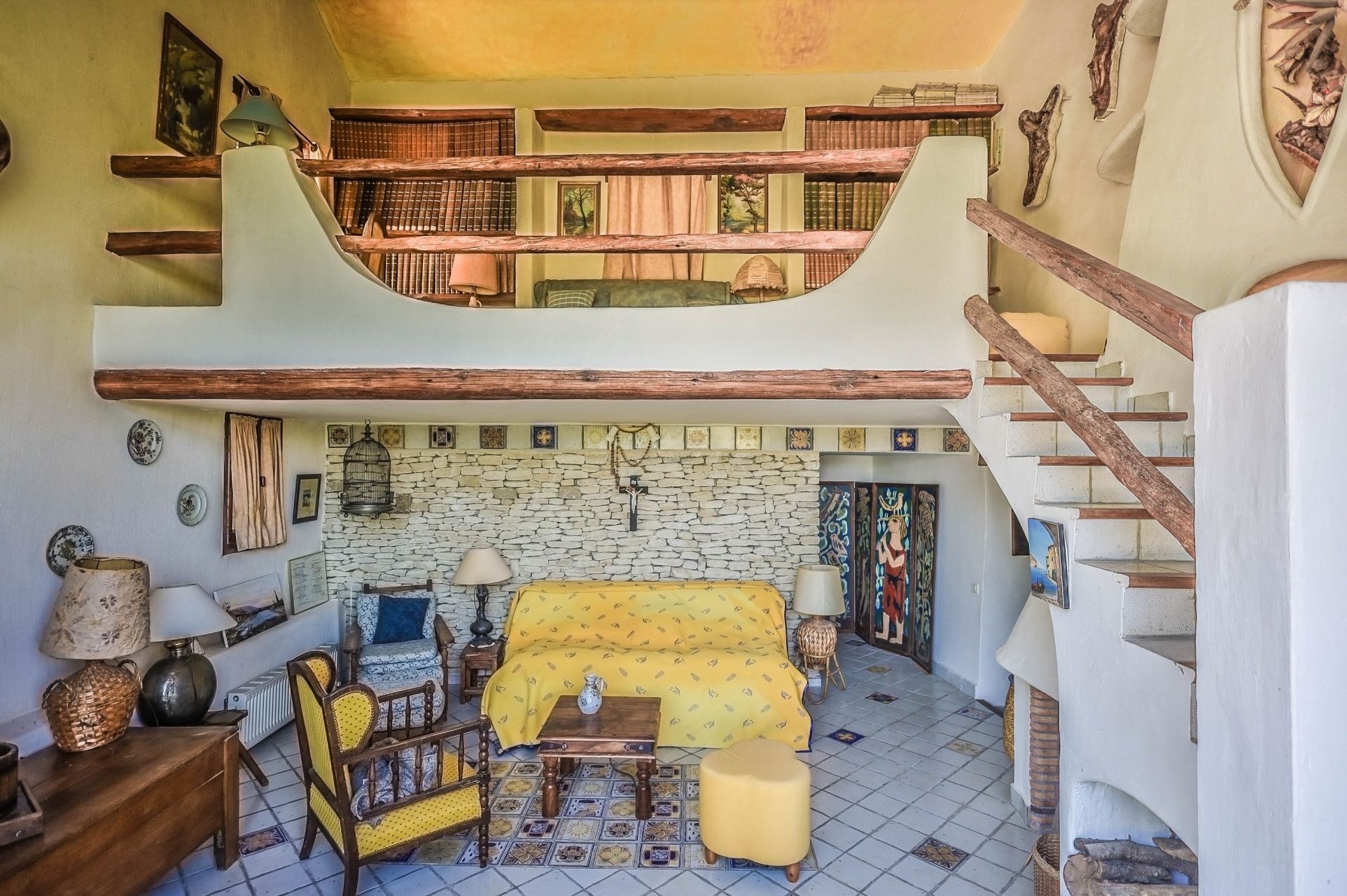 maison de luxe 10 Pièces en vente sur OPPEDE (84580)