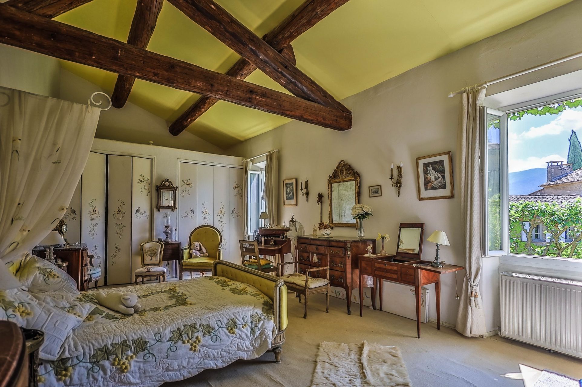 maison de luxe 10 Pièces en vente sur OPPEDE (84580)