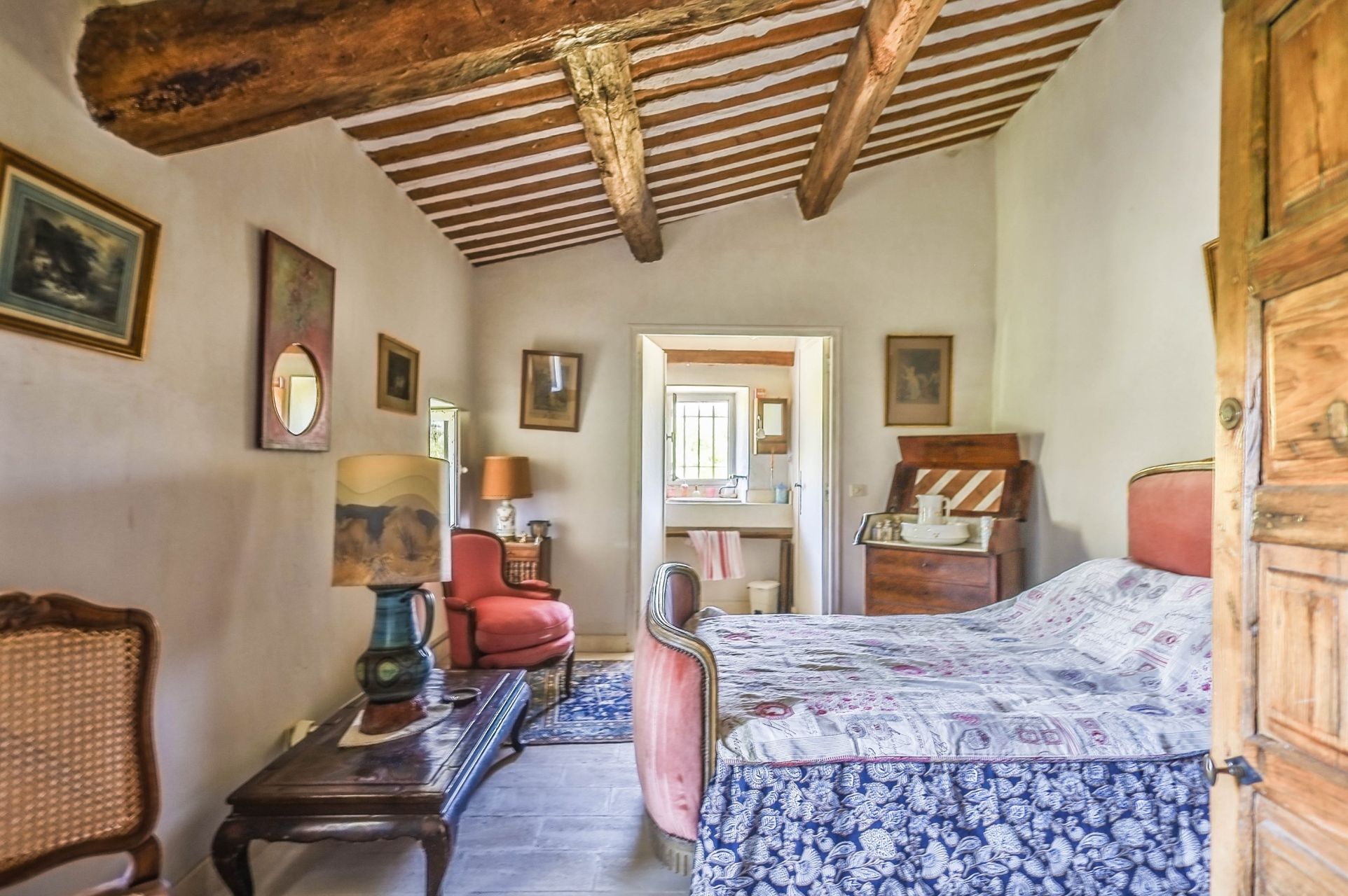 maison de luxe 10 Pièces en vente sur OPPEDE (84580)
