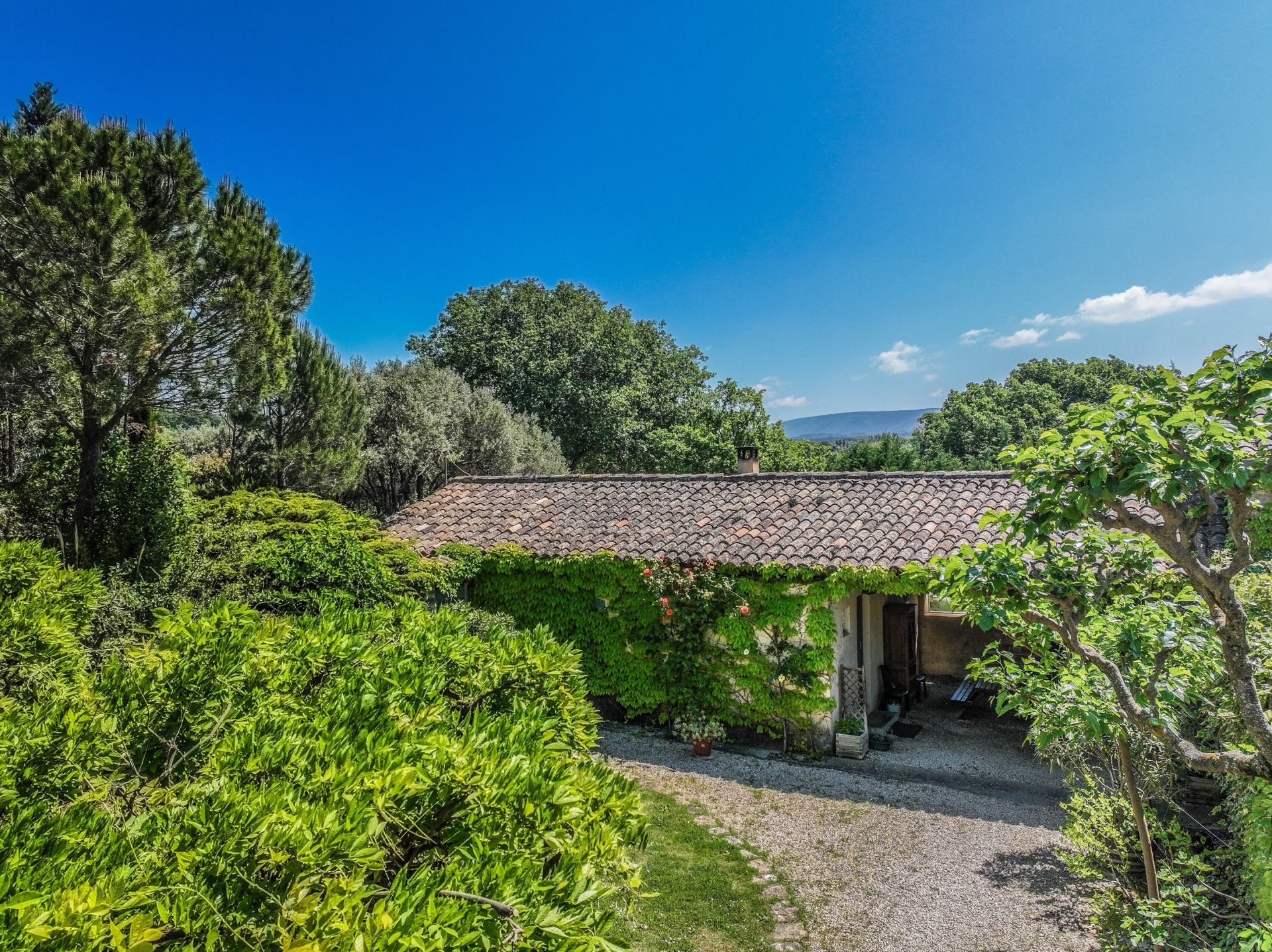 maison de luxe 10 Pièces en vente sur OPPEDE (84580)