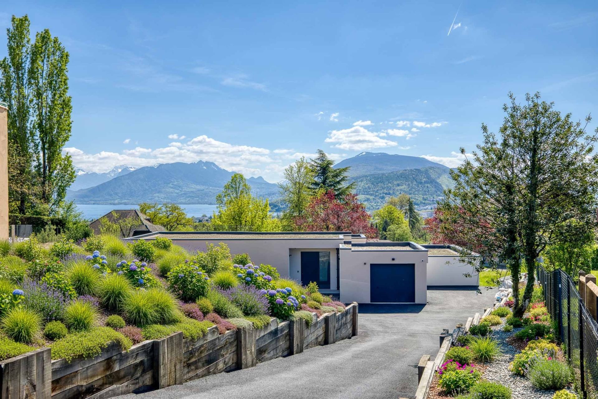 maison de luxe 7 Pièces en vente sur ANNECY (74000)